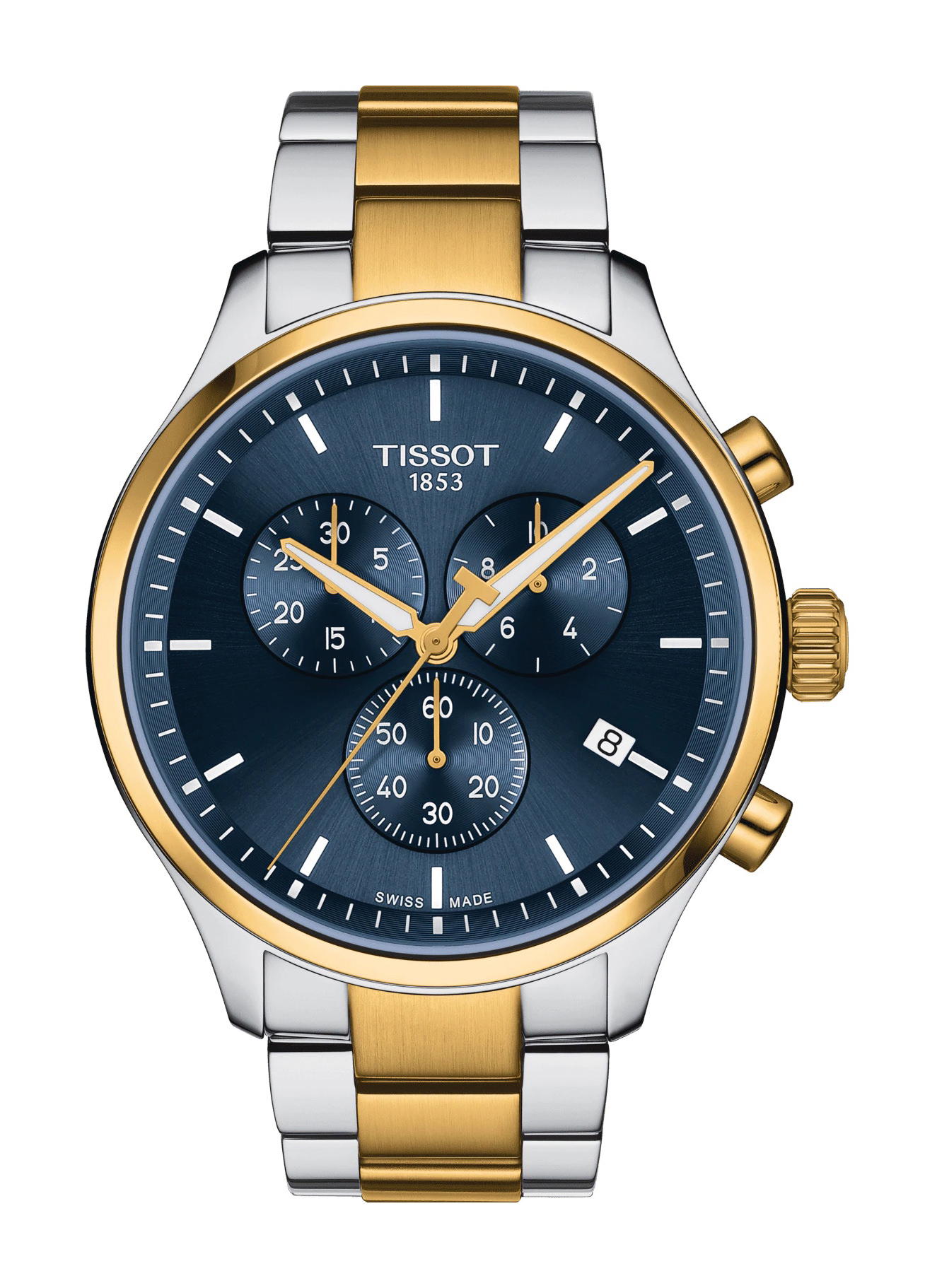 Tissot Chrono XL Classic