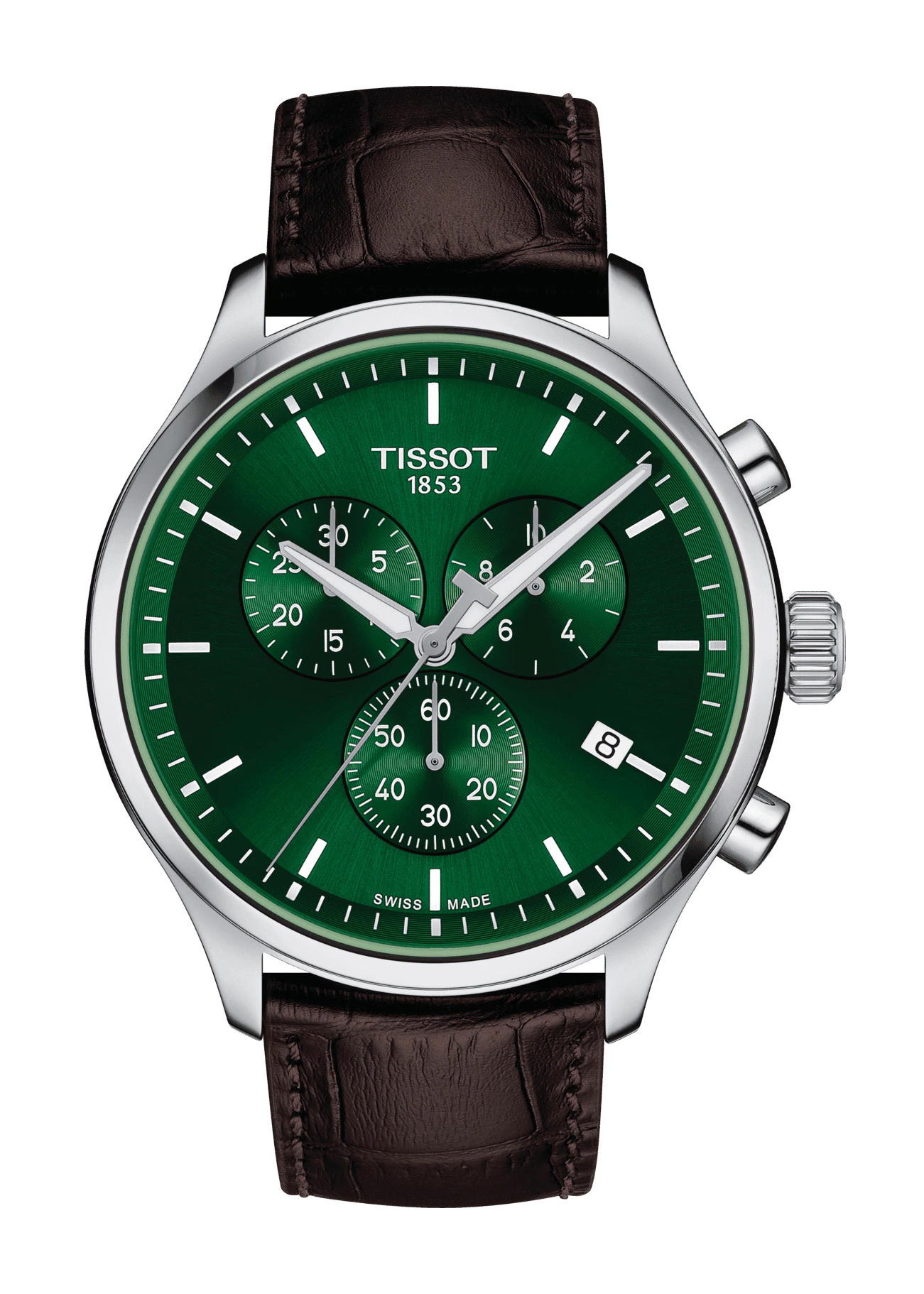 Tissot Chrono XL Classic