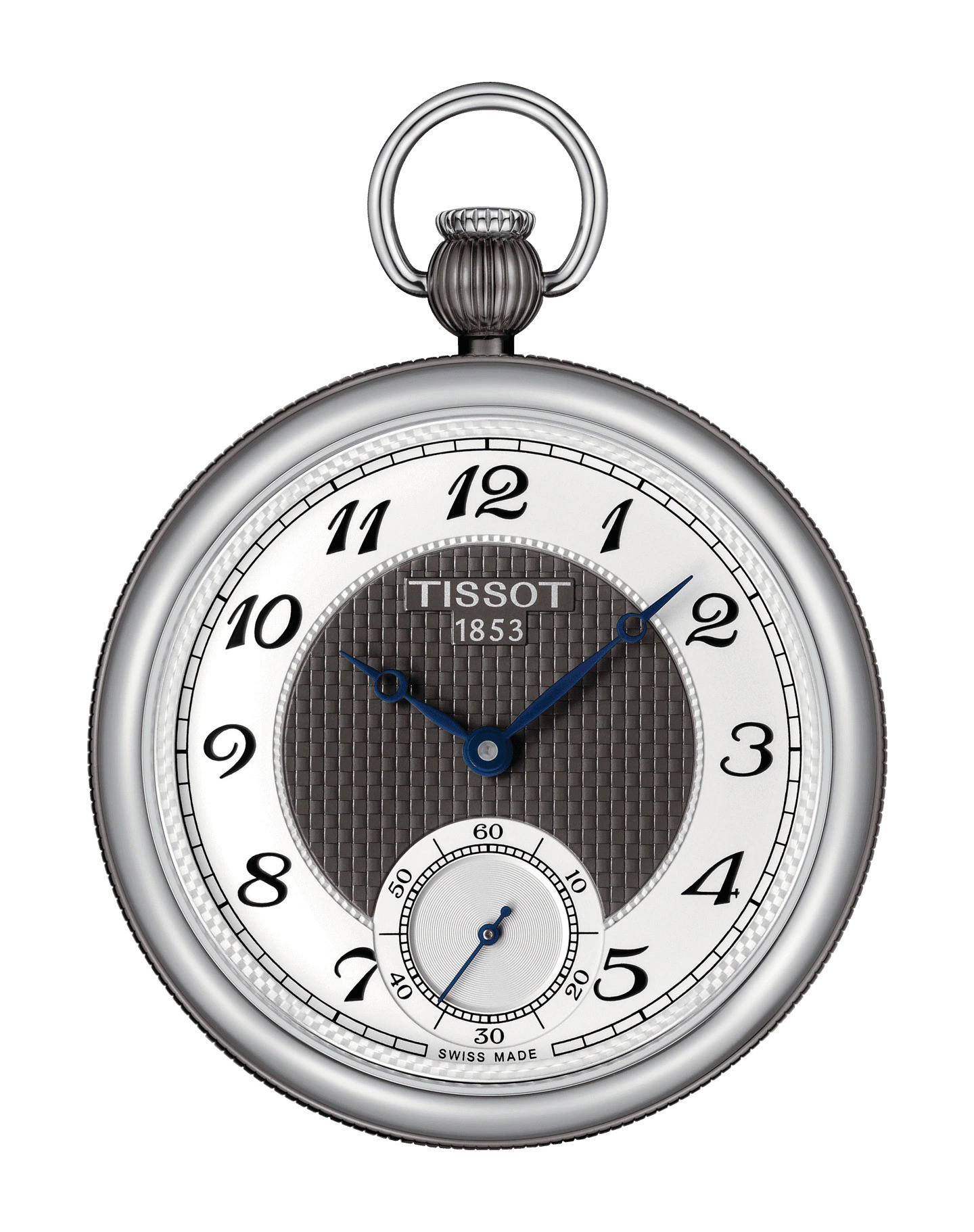 Tissot Bridgeport Lepine Mechanical