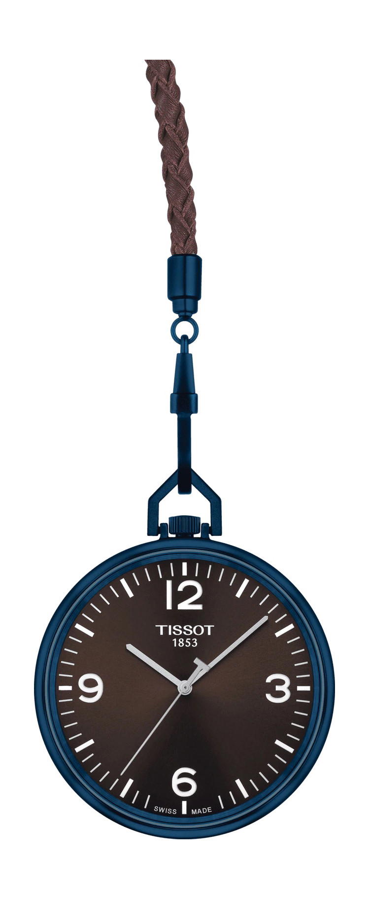 Tissot Lepine