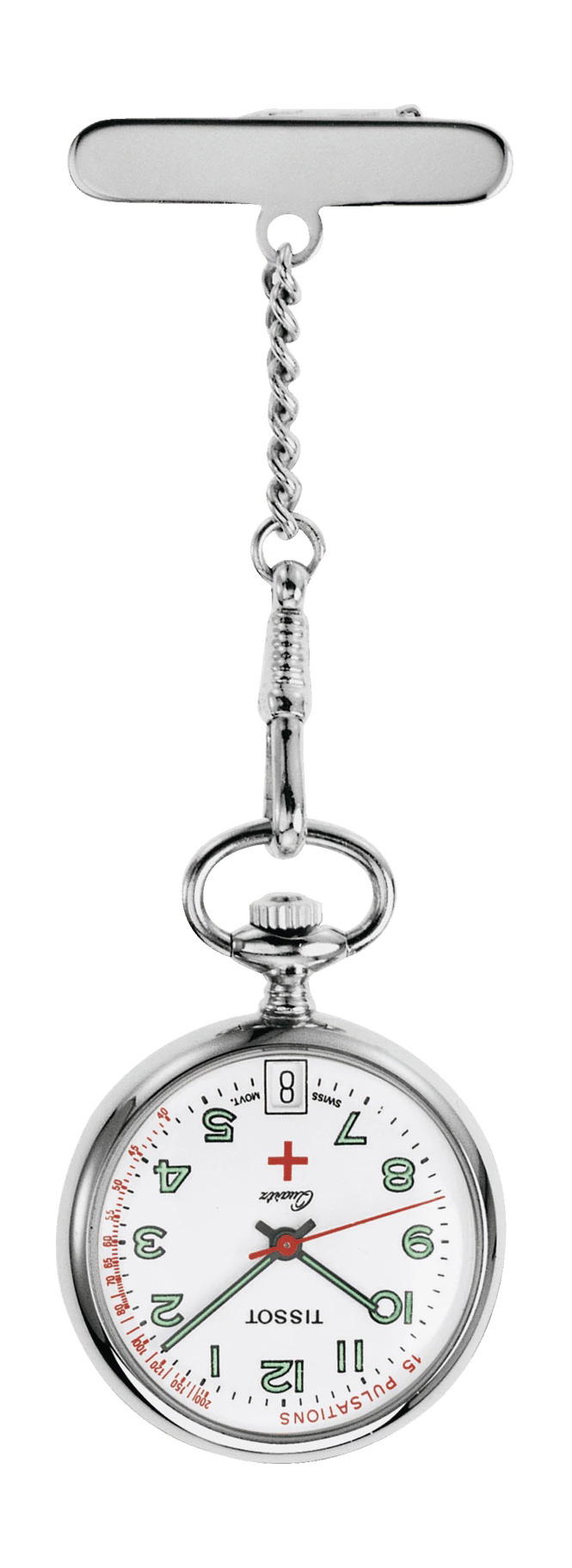 Tissot Pendants