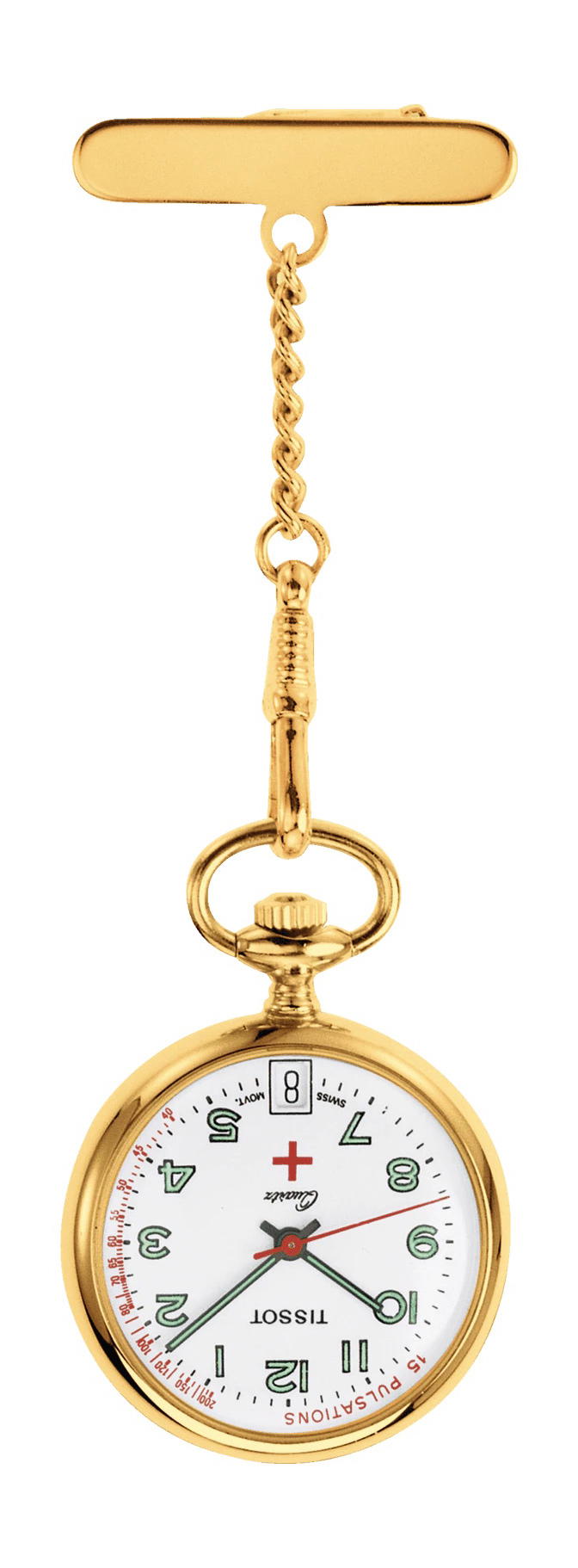 Tissot Pendants