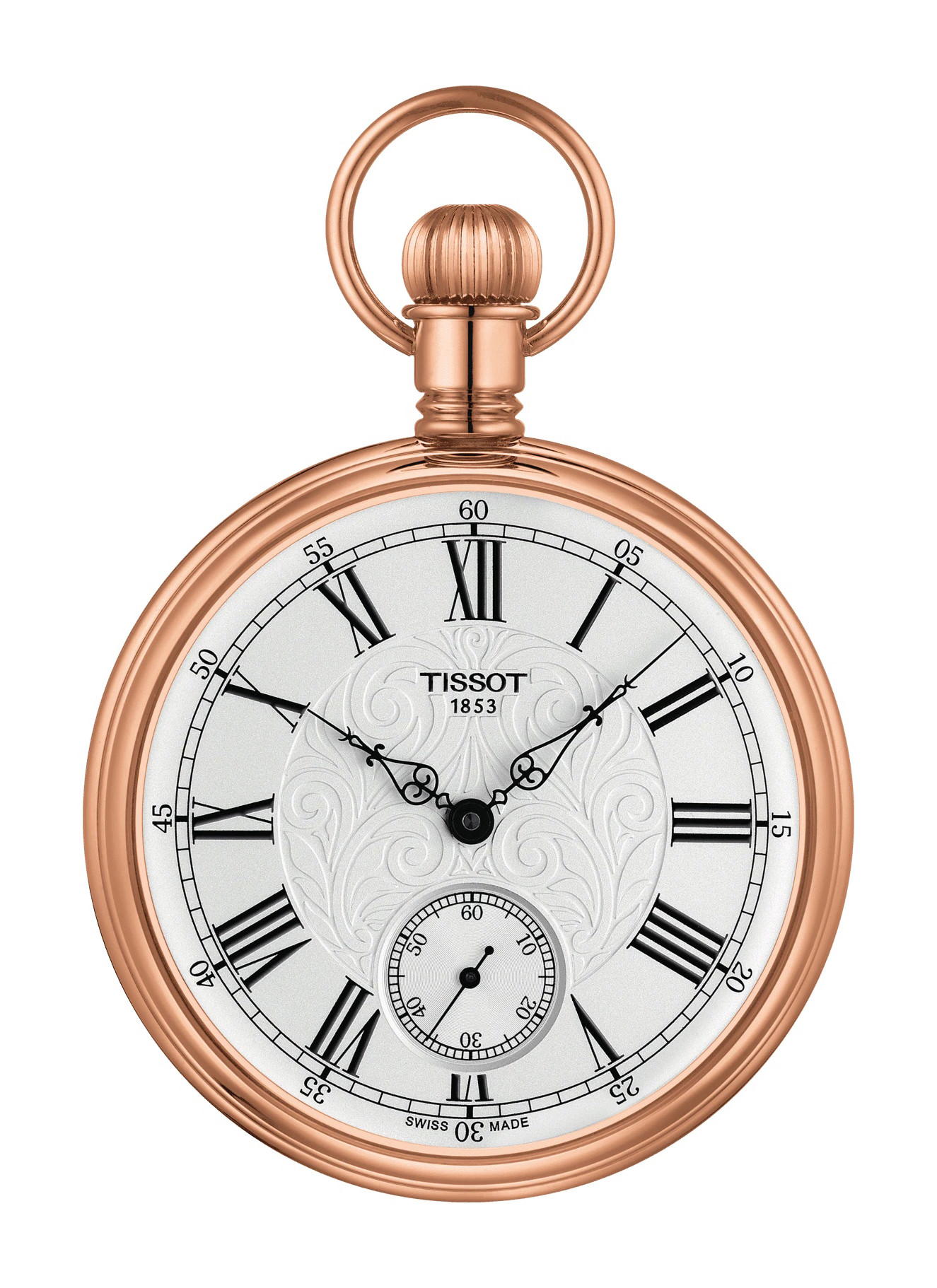 Tissot Lepine Mechanical