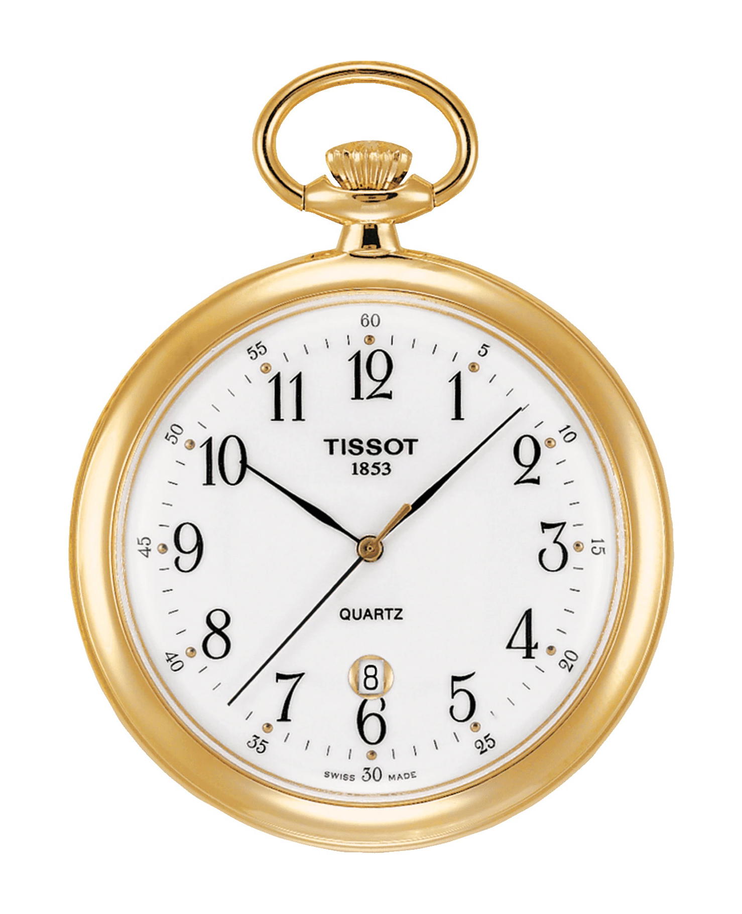 Tissot Lepine
