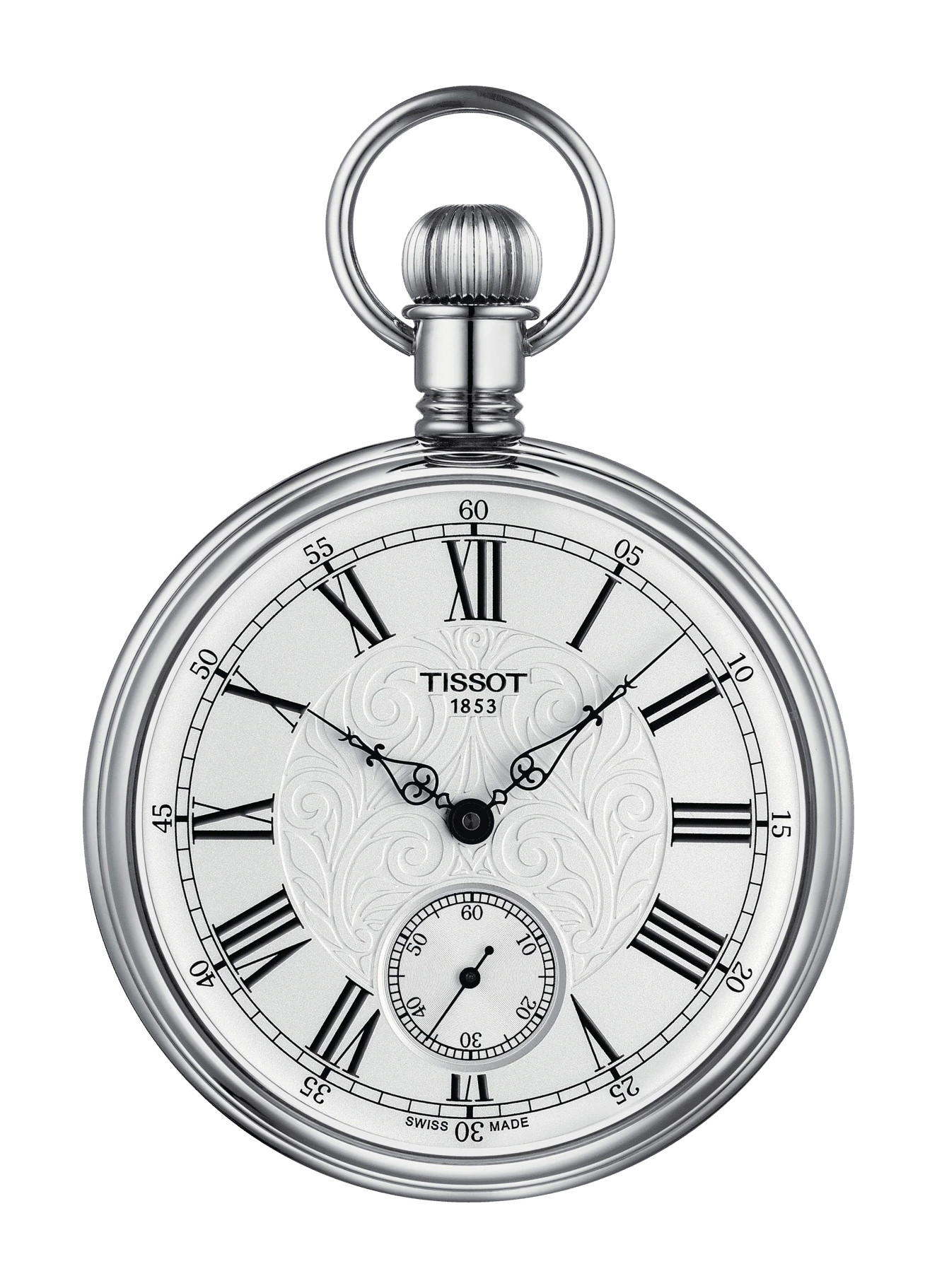 Tissot Lepine Mechanical