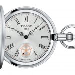Tissot Double Savonnette Mechanical