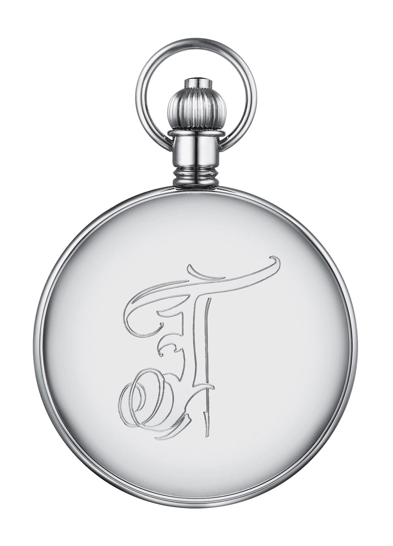 Tissot Savonnette Mechanical