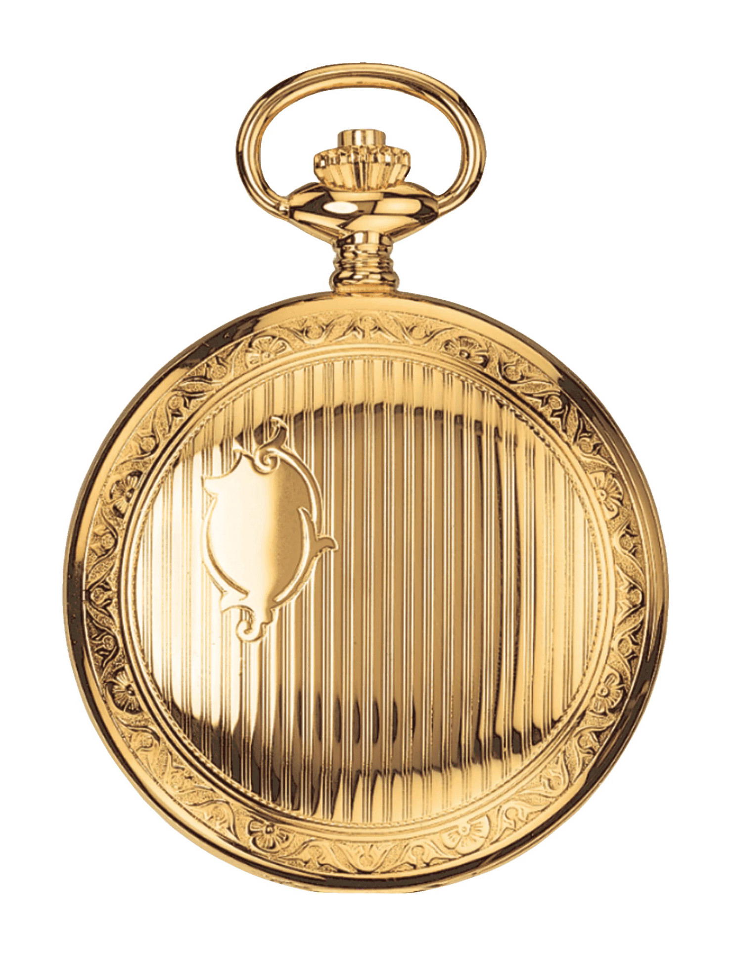 Tissot Savonnette Mechanical