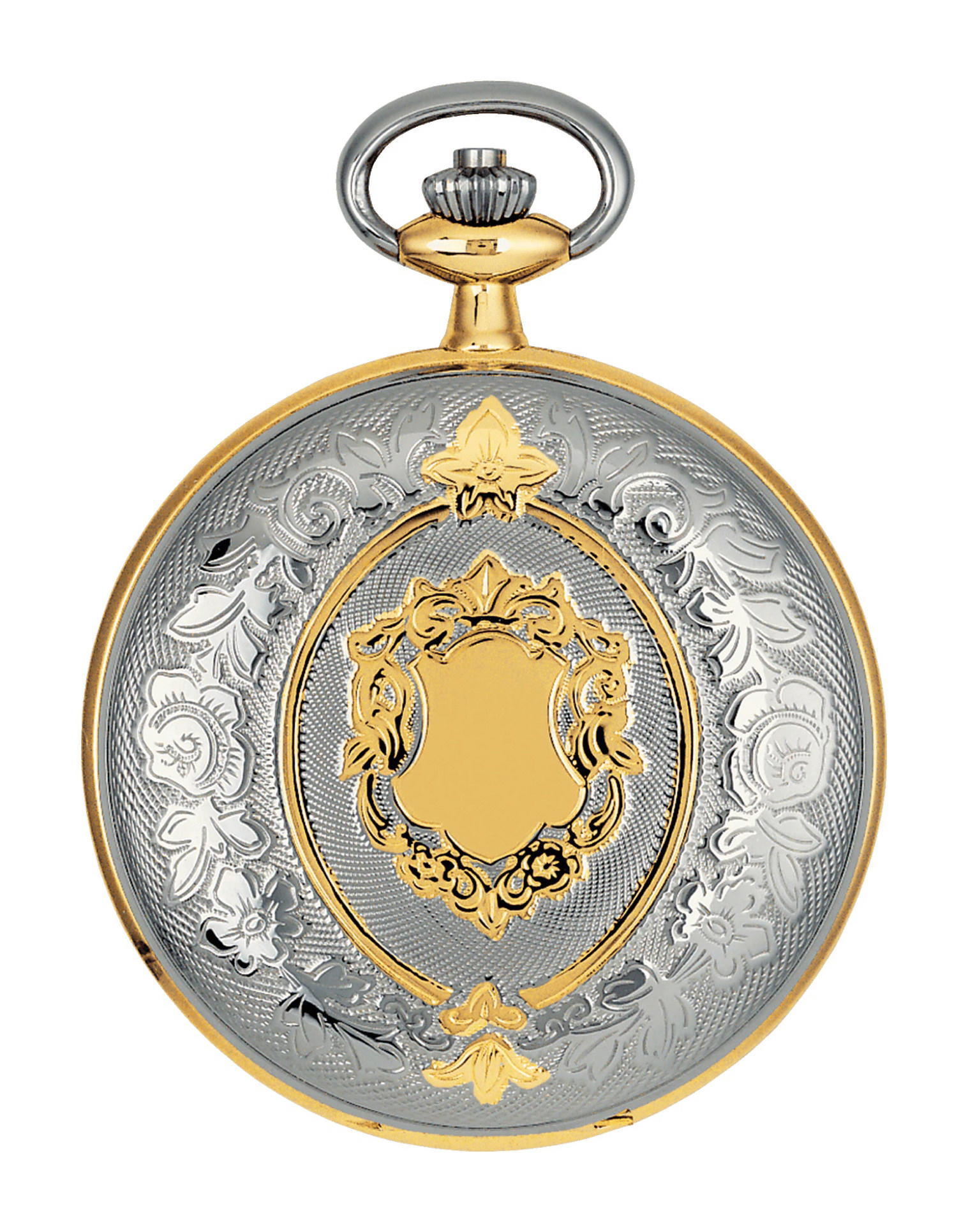 Tissot Savonnette Mechanical