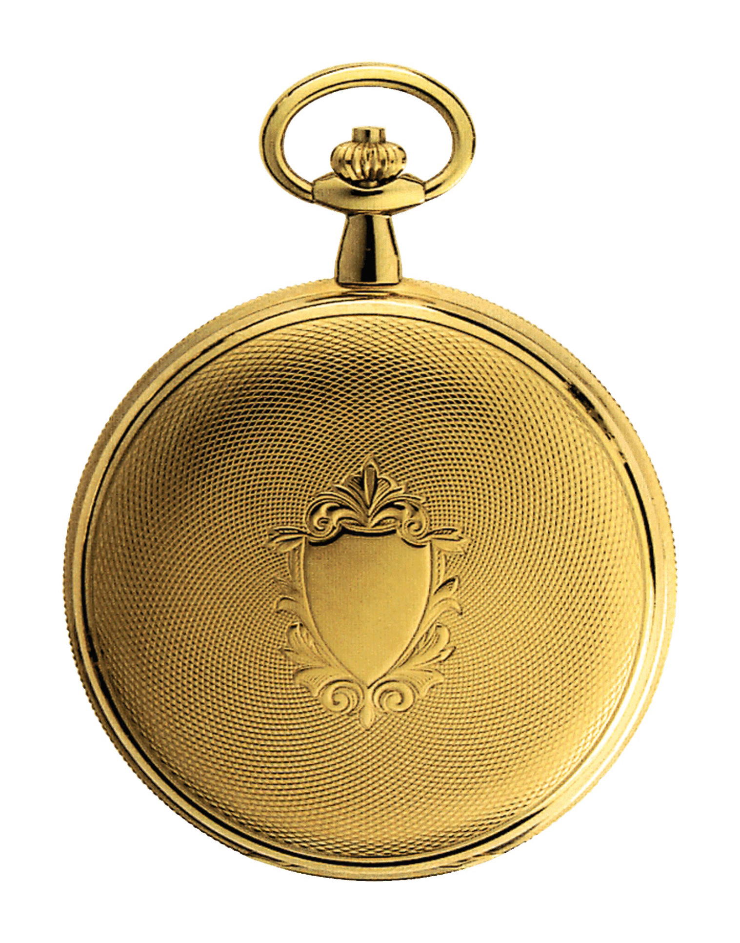 Tissot Savonnette