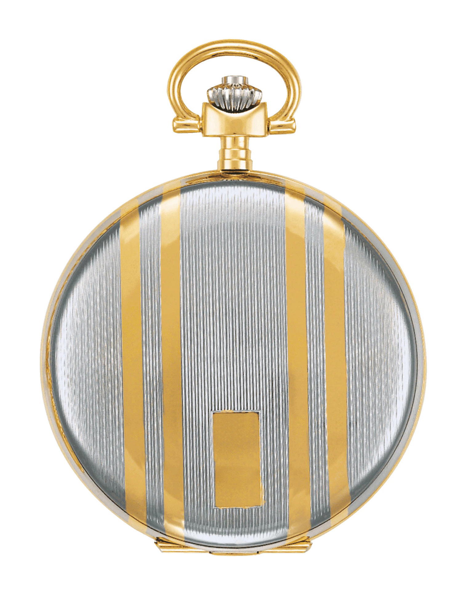 Tissot Savonnette
