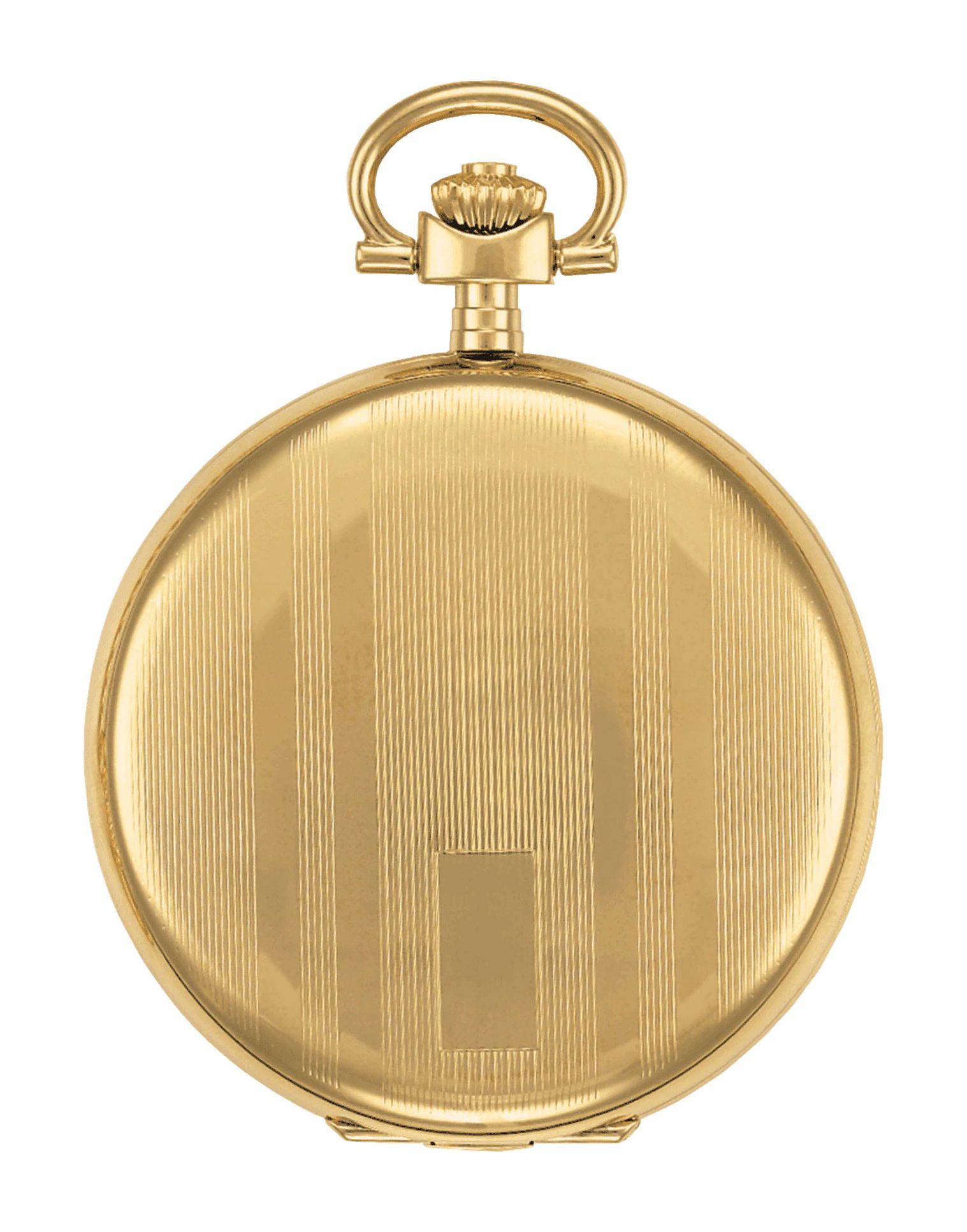 Tissot Savonnette
