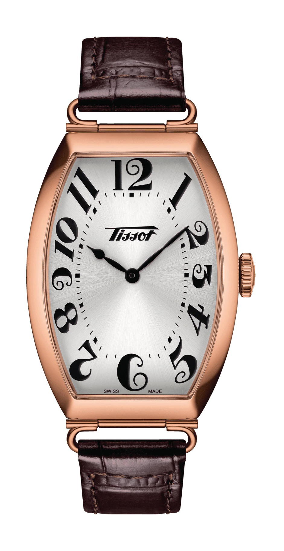 Tissot Heritage Porto