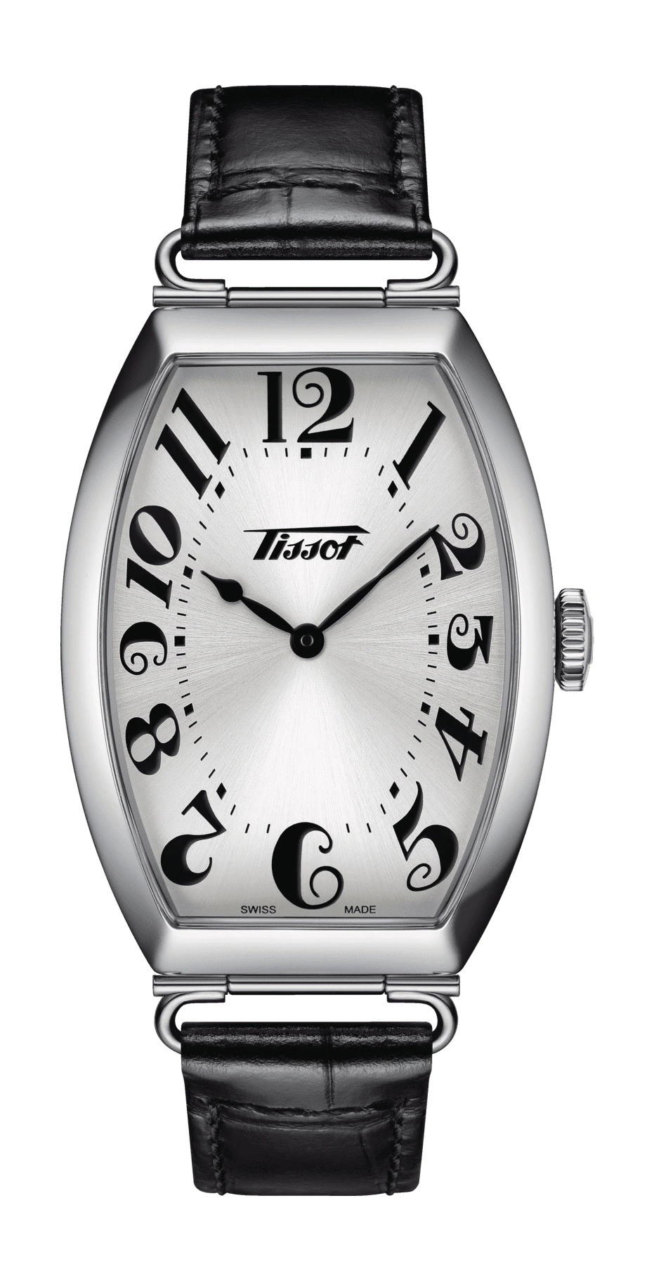 Tissot Heritage Porto