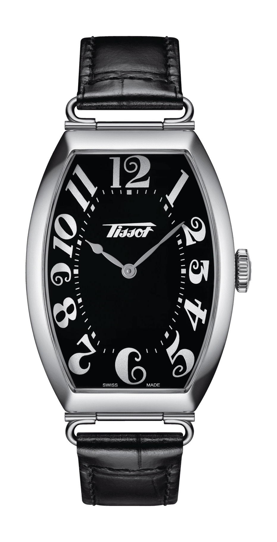 Tissot Heritage Porto