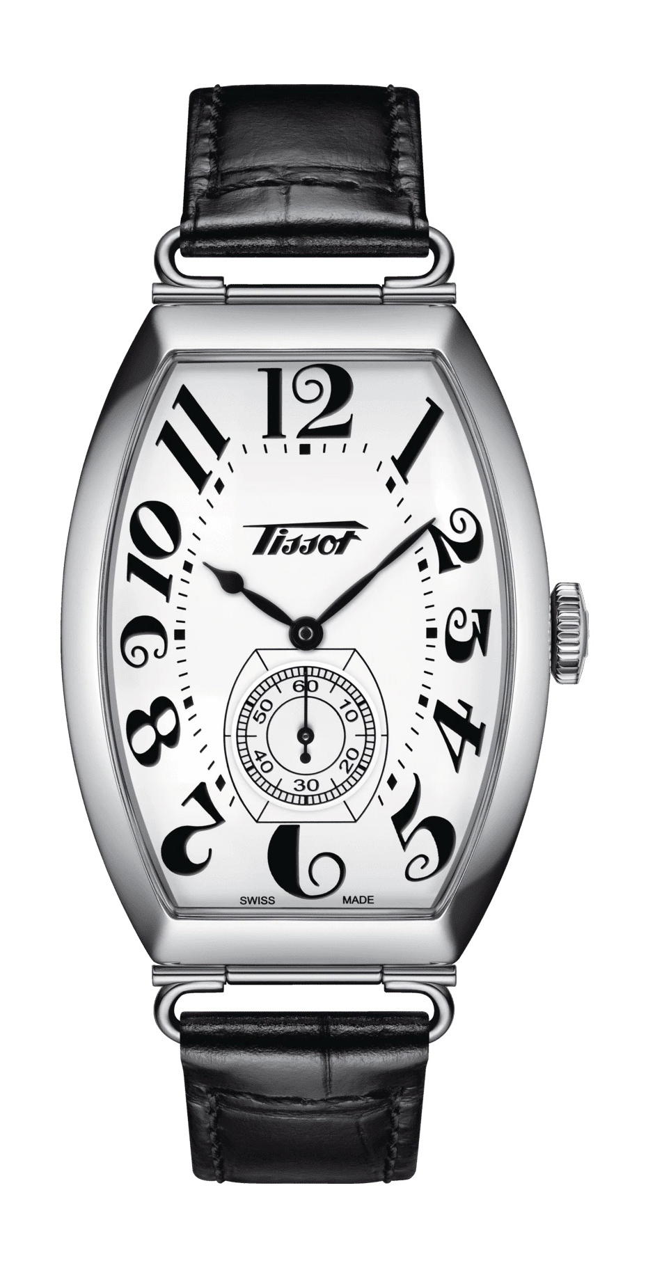 Tissot Heritage Porto Mechanical