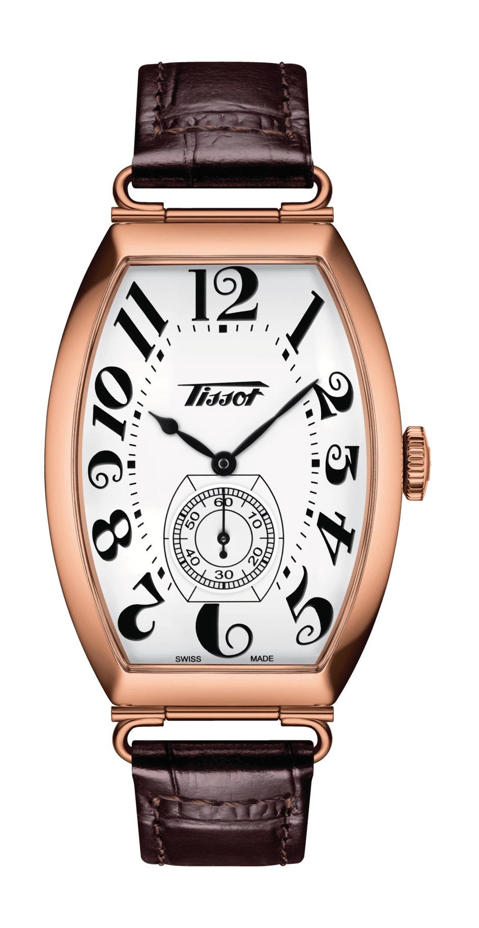 Tissot Heritage Porto Mechanical