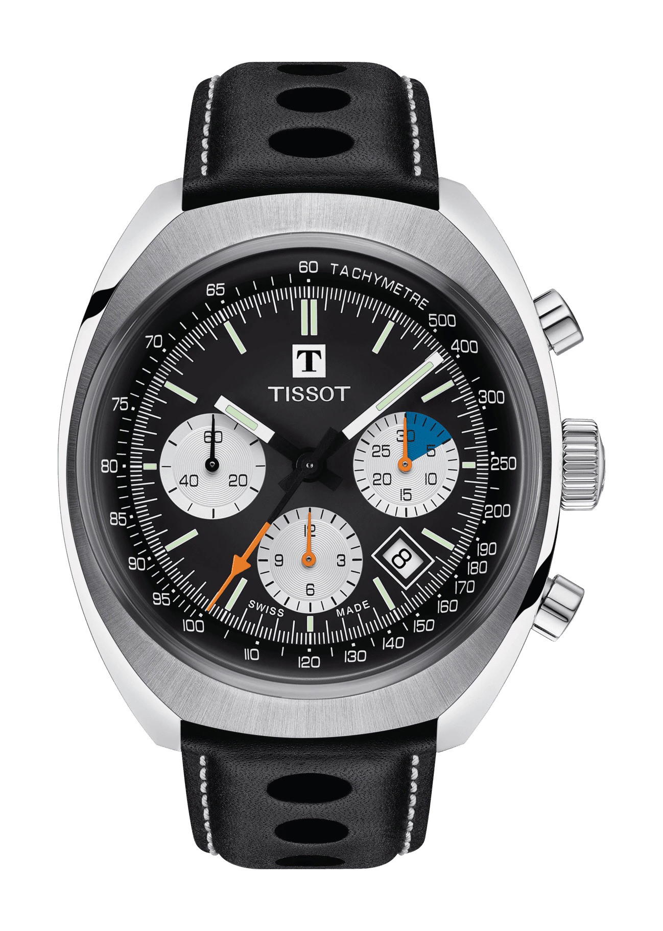 Tissot Heritage 1973