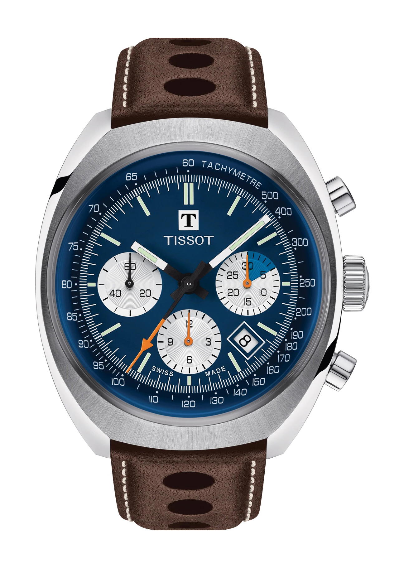 Tissot Heritage 1973