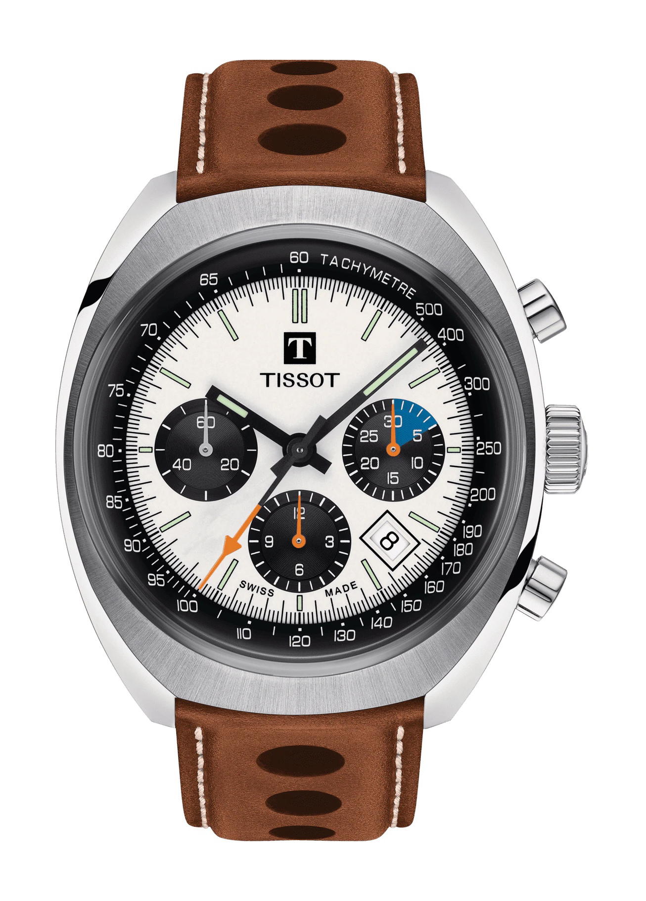 Tissot Heritage 1973