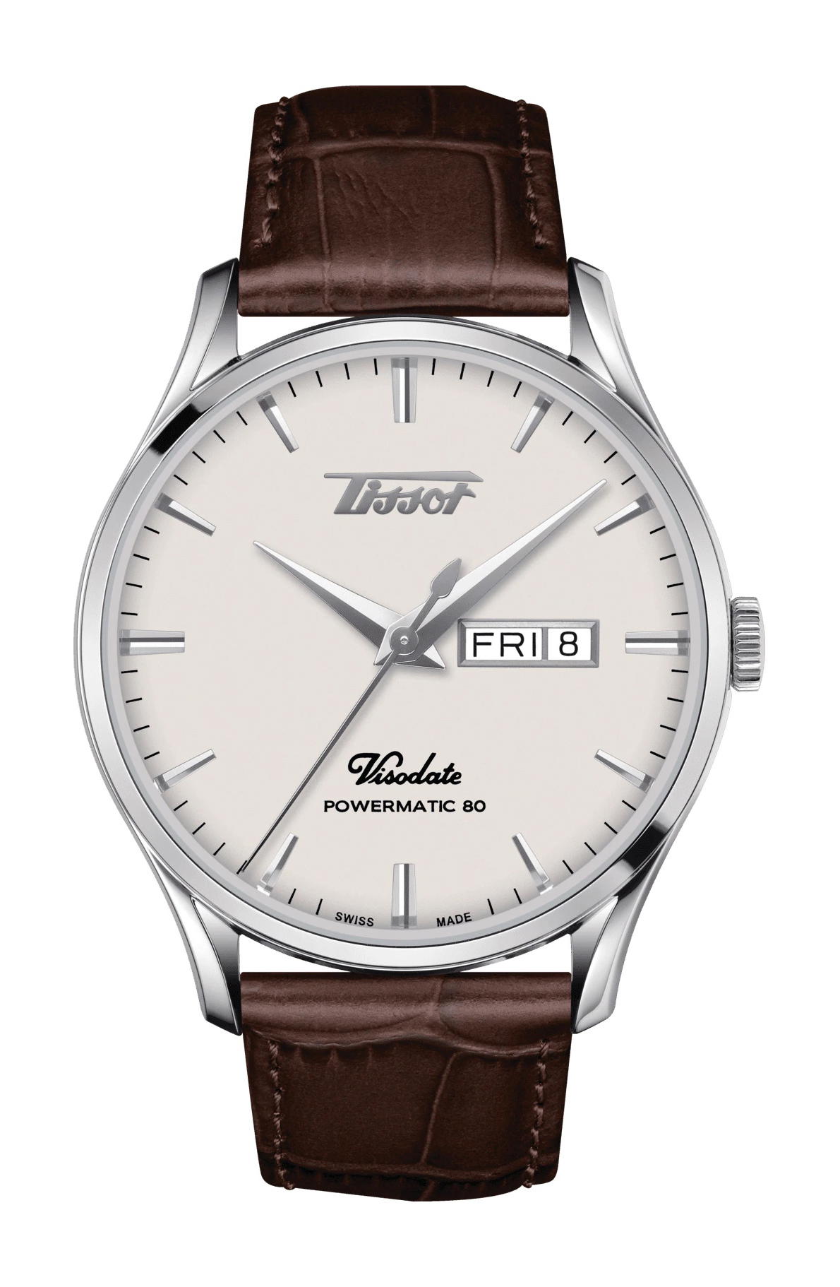 Tissot Heritage Visodate Powermatic 80