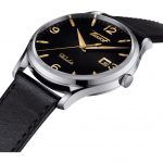 Tissot Heritage Visodate