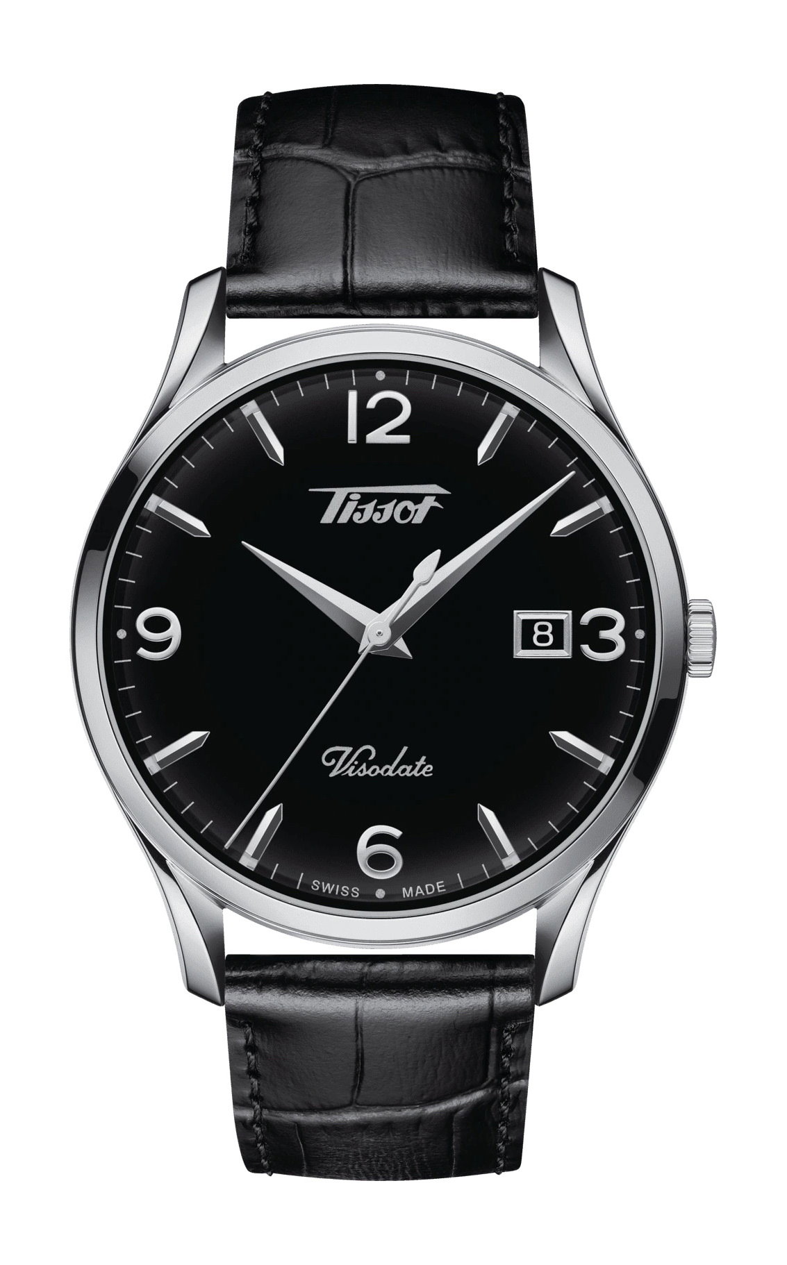 Heritage Visodate