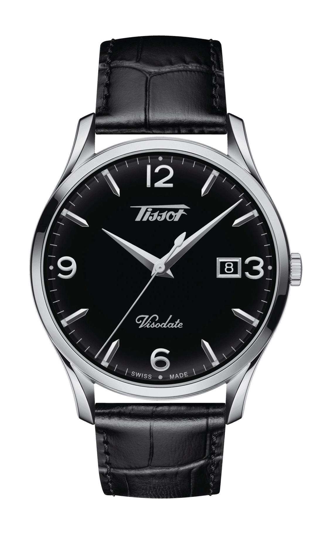Tissot Heritage Visodate