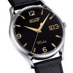 Tissot Heritage Visodate