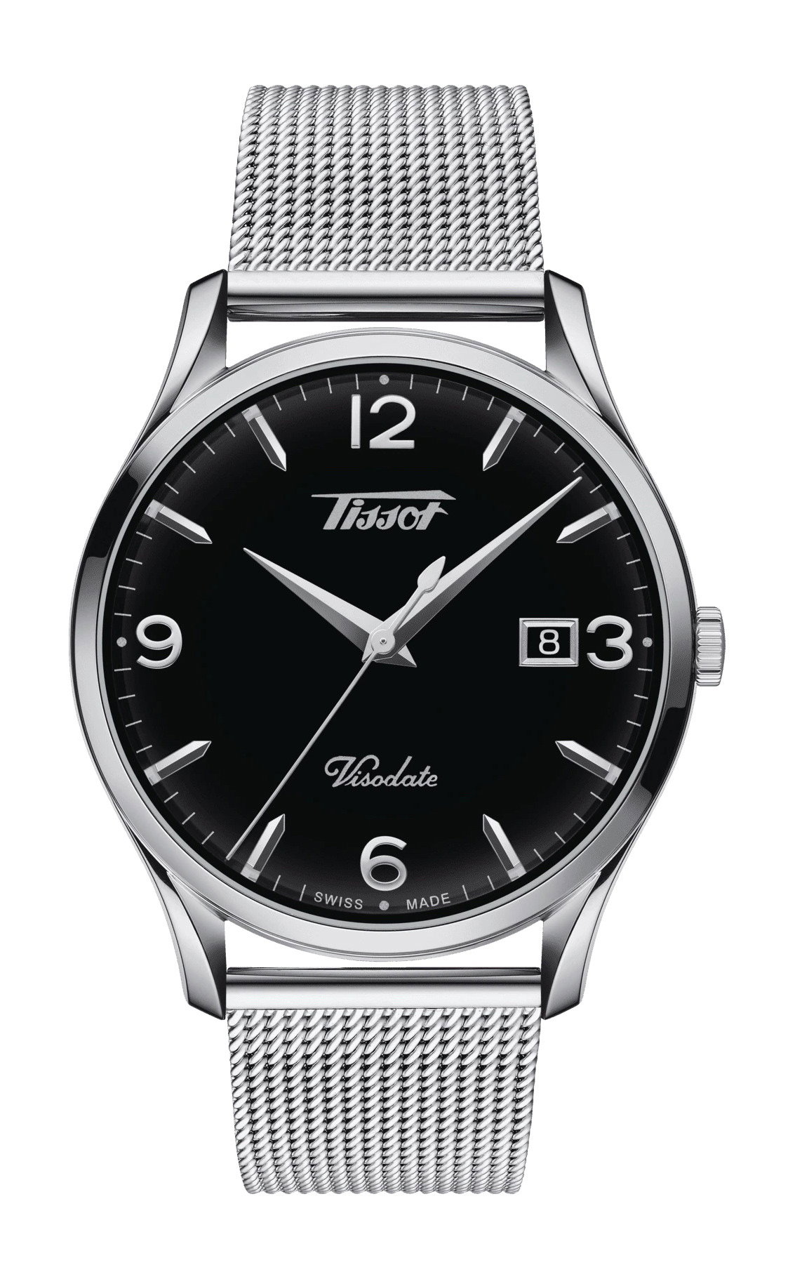 Heritage Visodate