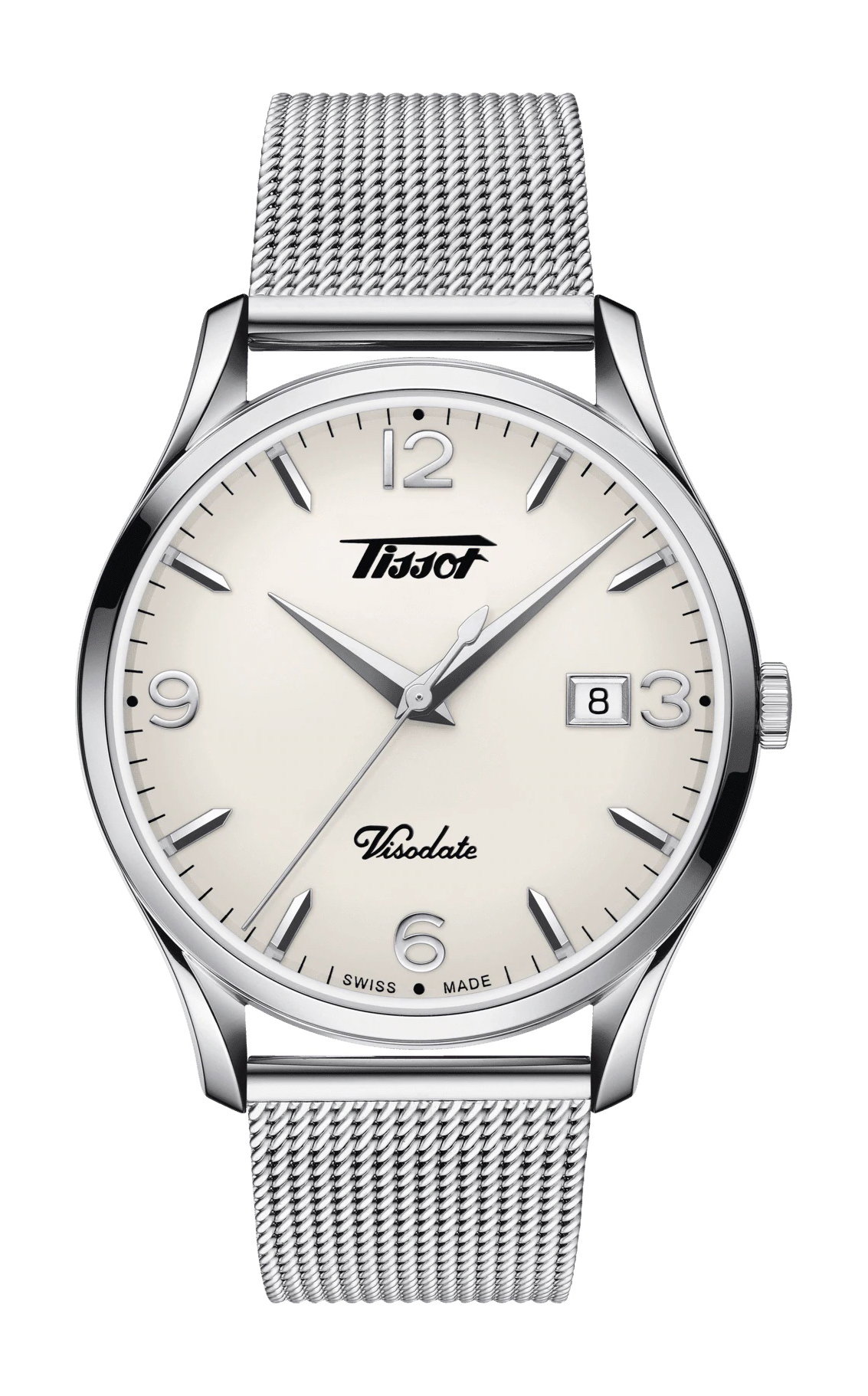 Heritage Visodate