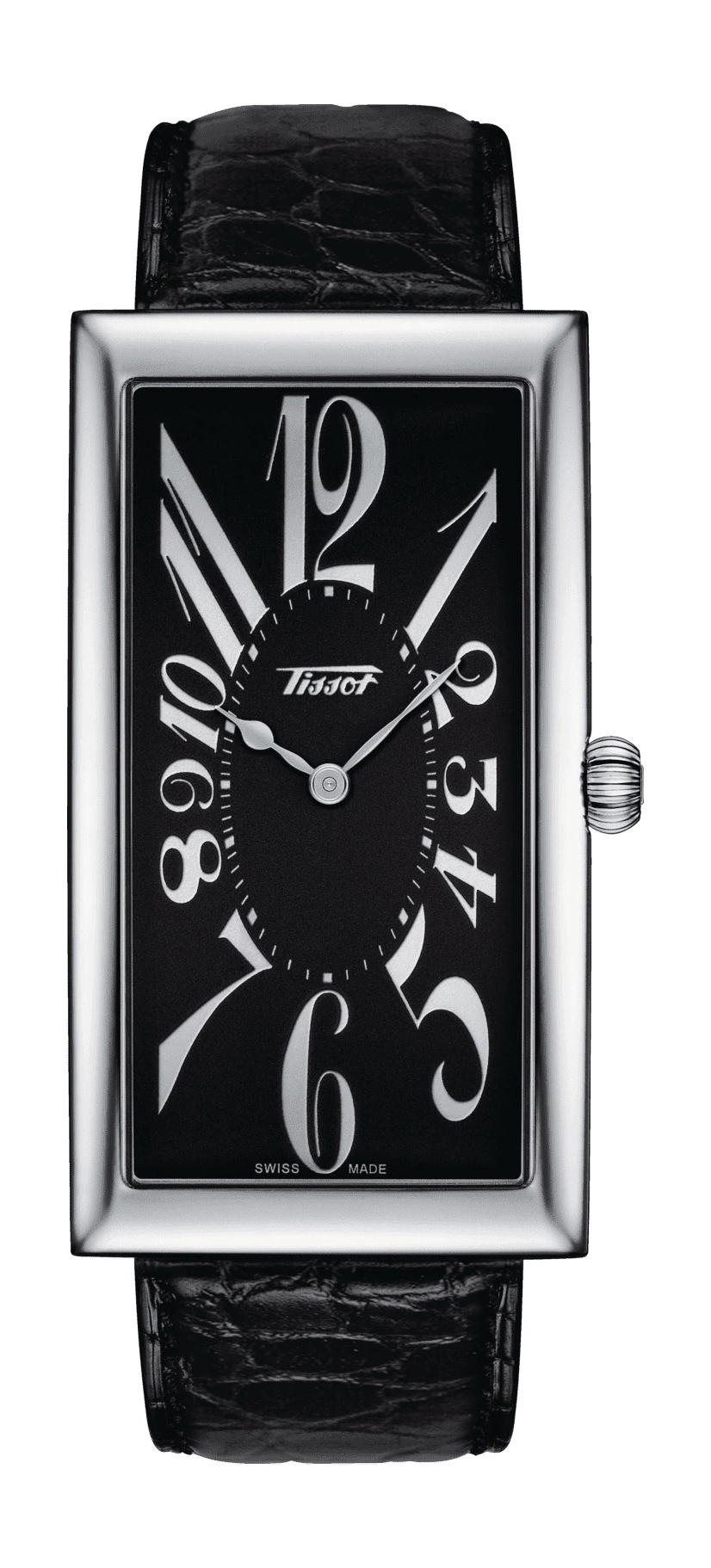 Tissot Heritage Banana Centenary Edition
