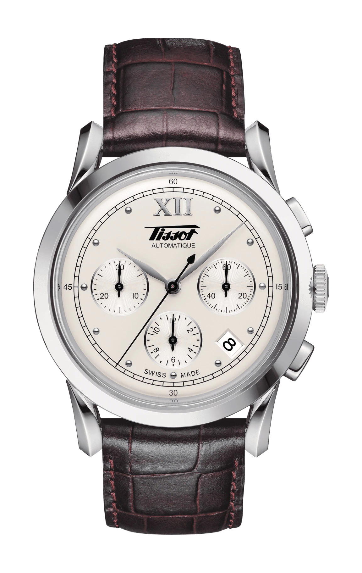 Tissot Heritage 1948