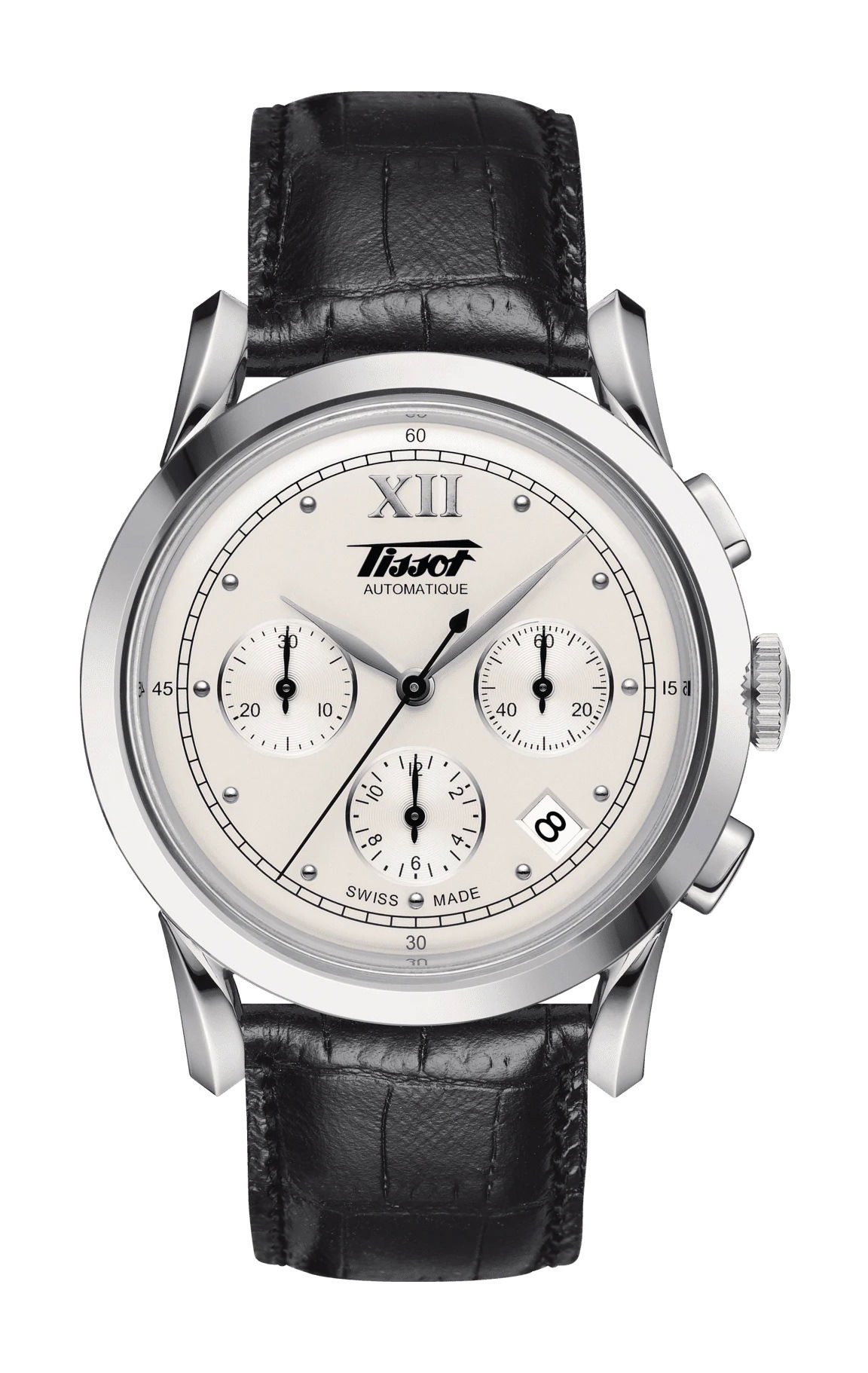 Tissot Heritage 1948