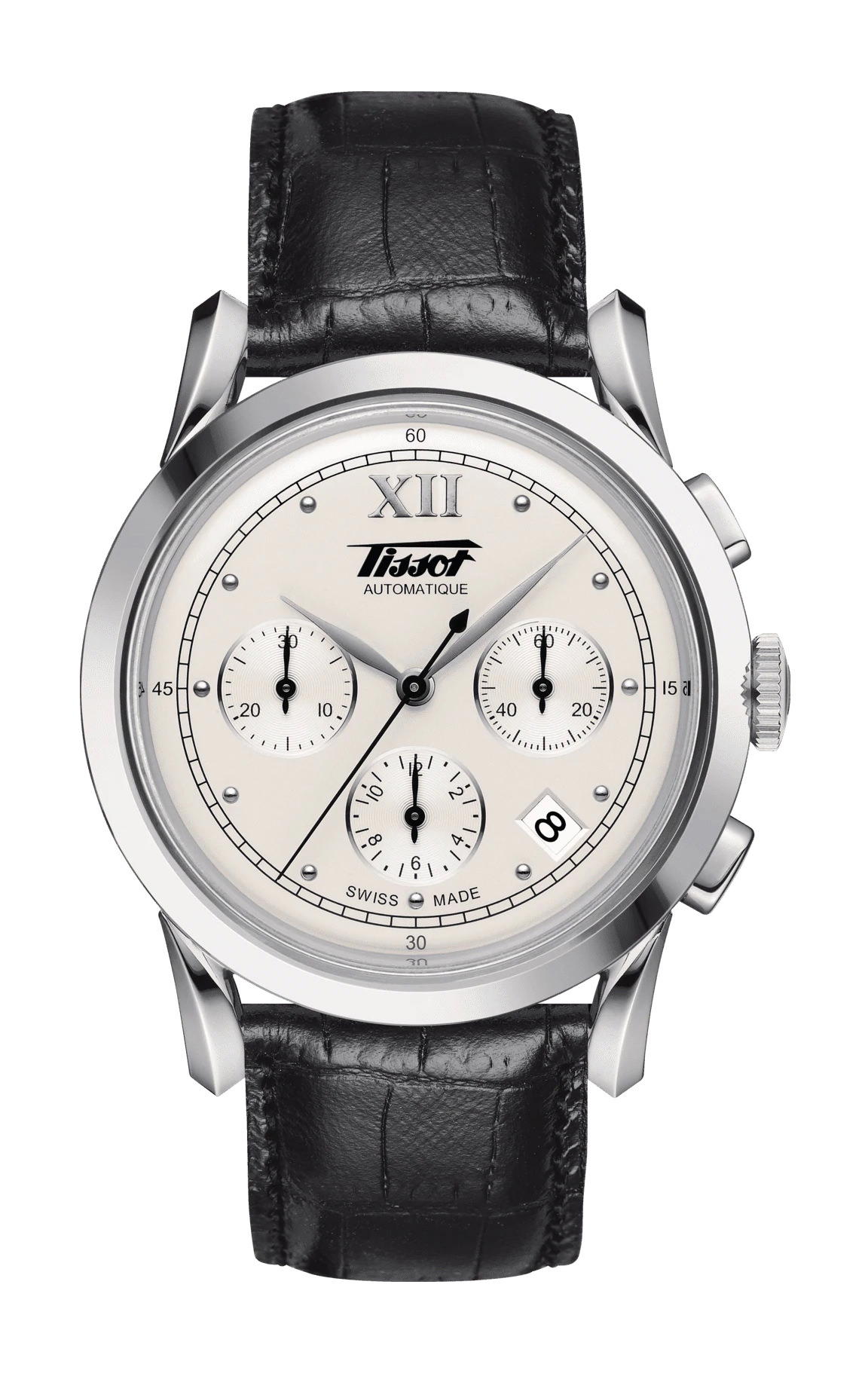 Tissot Heritage 1948