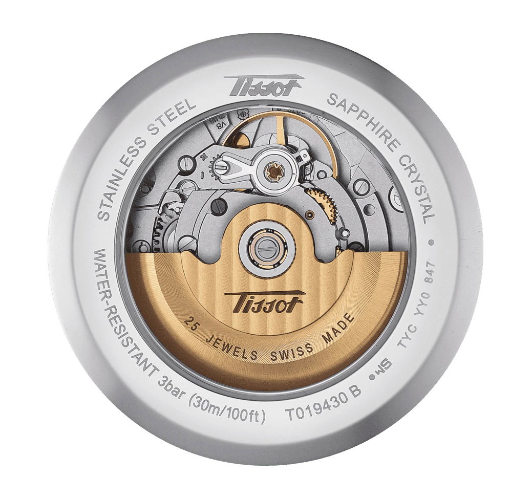 Heritage Visodate Automatic - Image 2