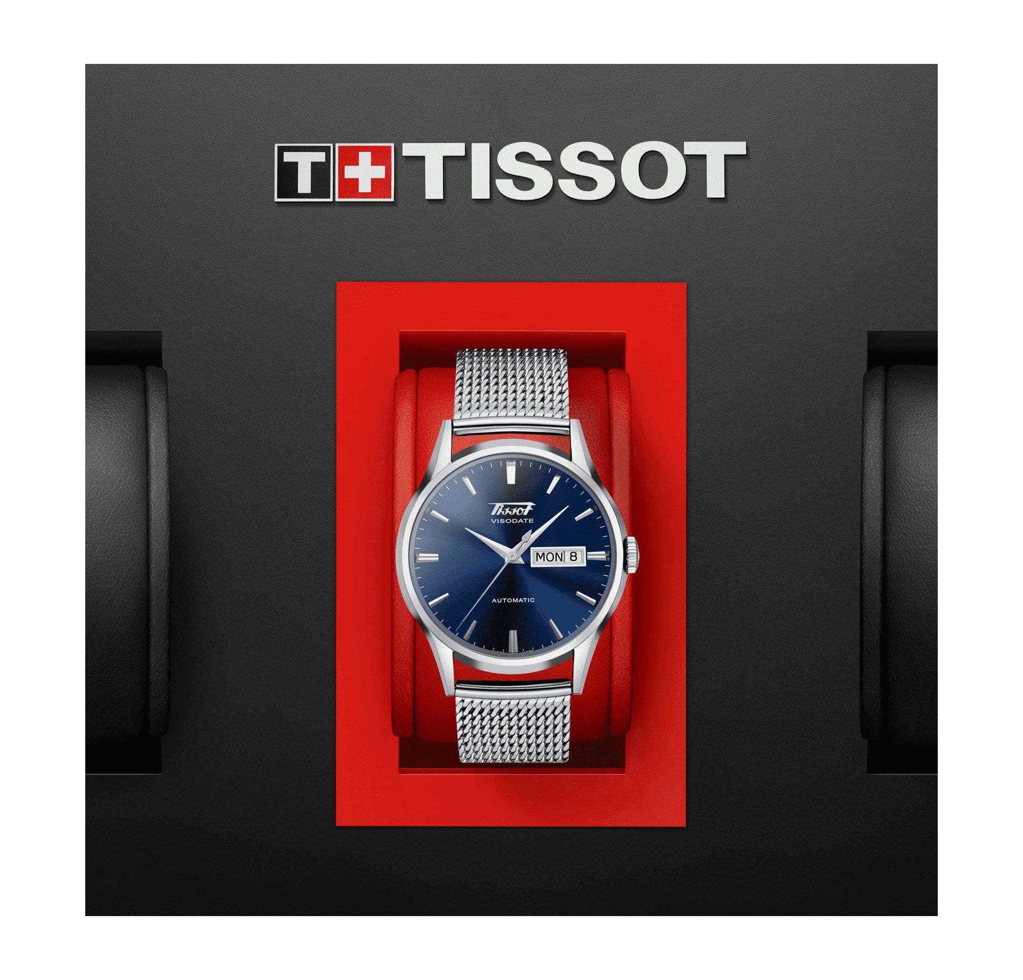 Heritage Visodate Automatic - Image 3