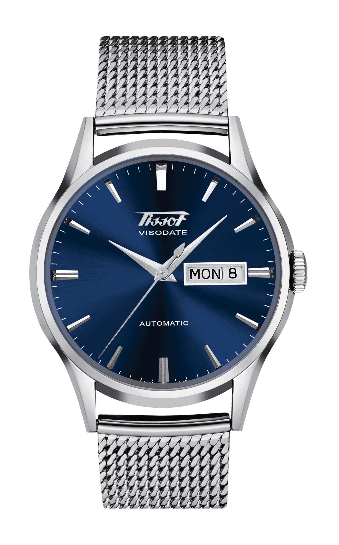 Tissot Heritage Visodate Automatic