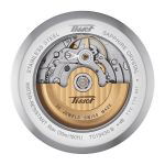 Tissot Heritage Visodate Automatic