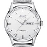 Tissot Heritage Visodate Automatic