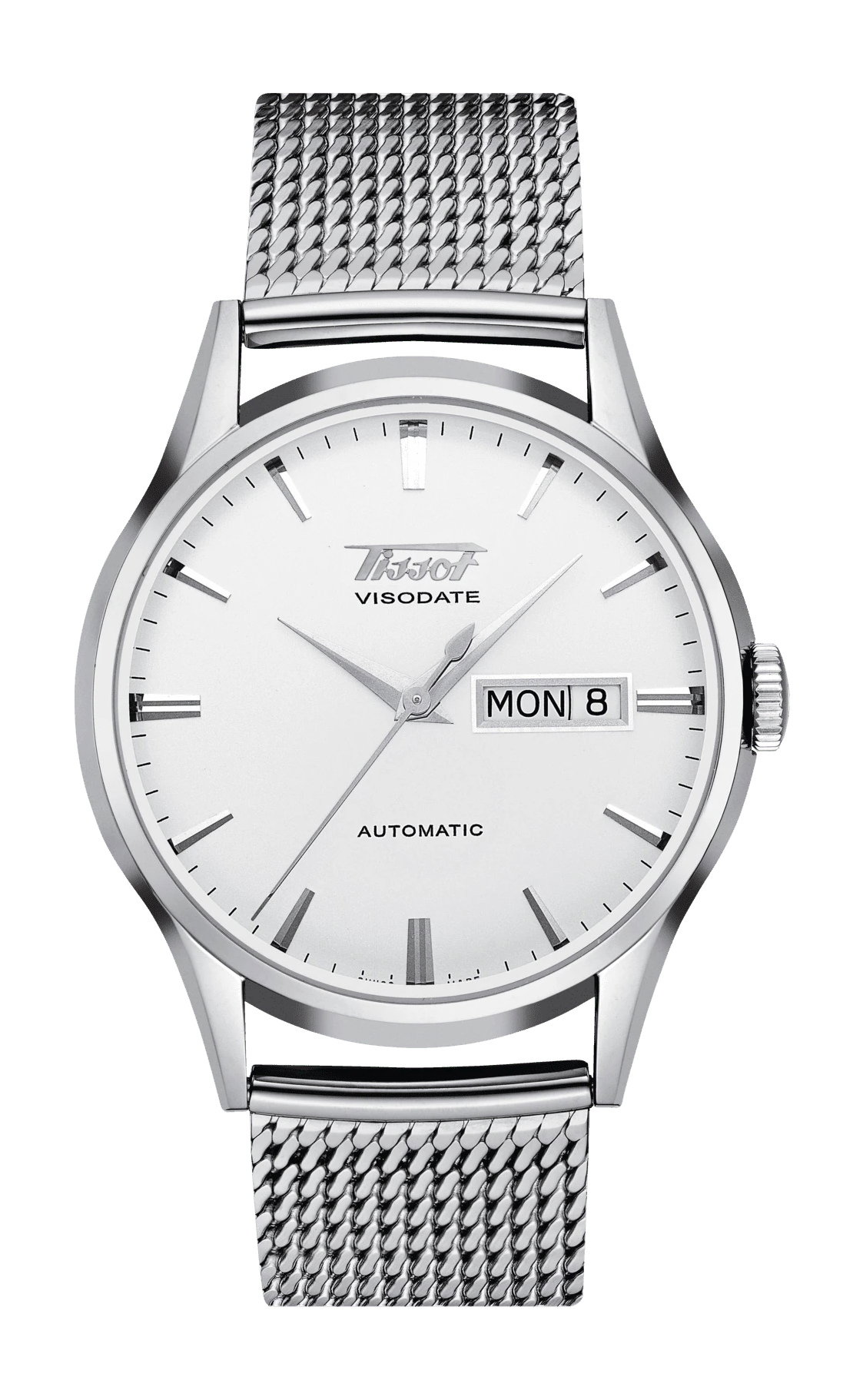 Heritage Visodate Automatic