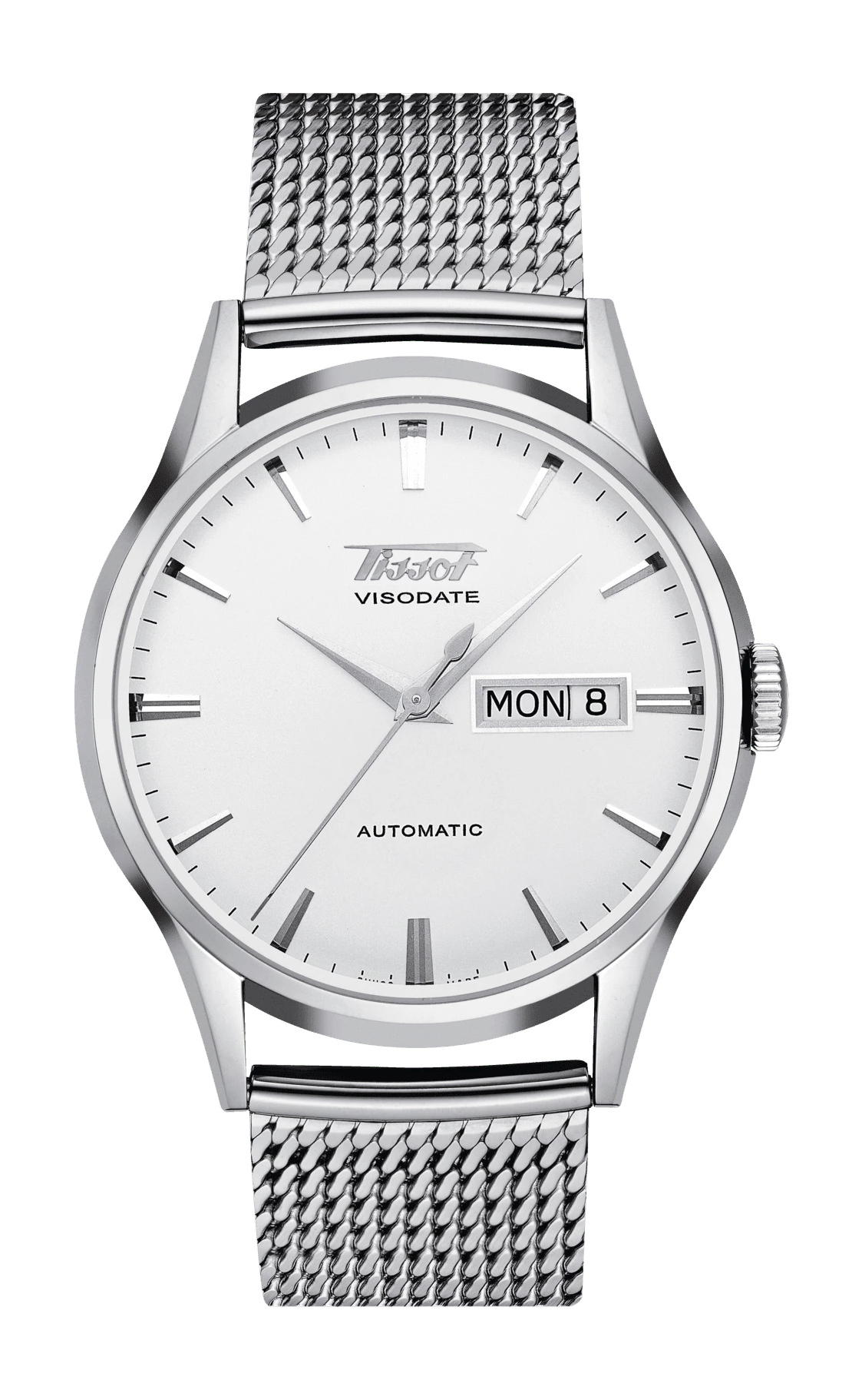 Tissot Heritage Visodate Automatic