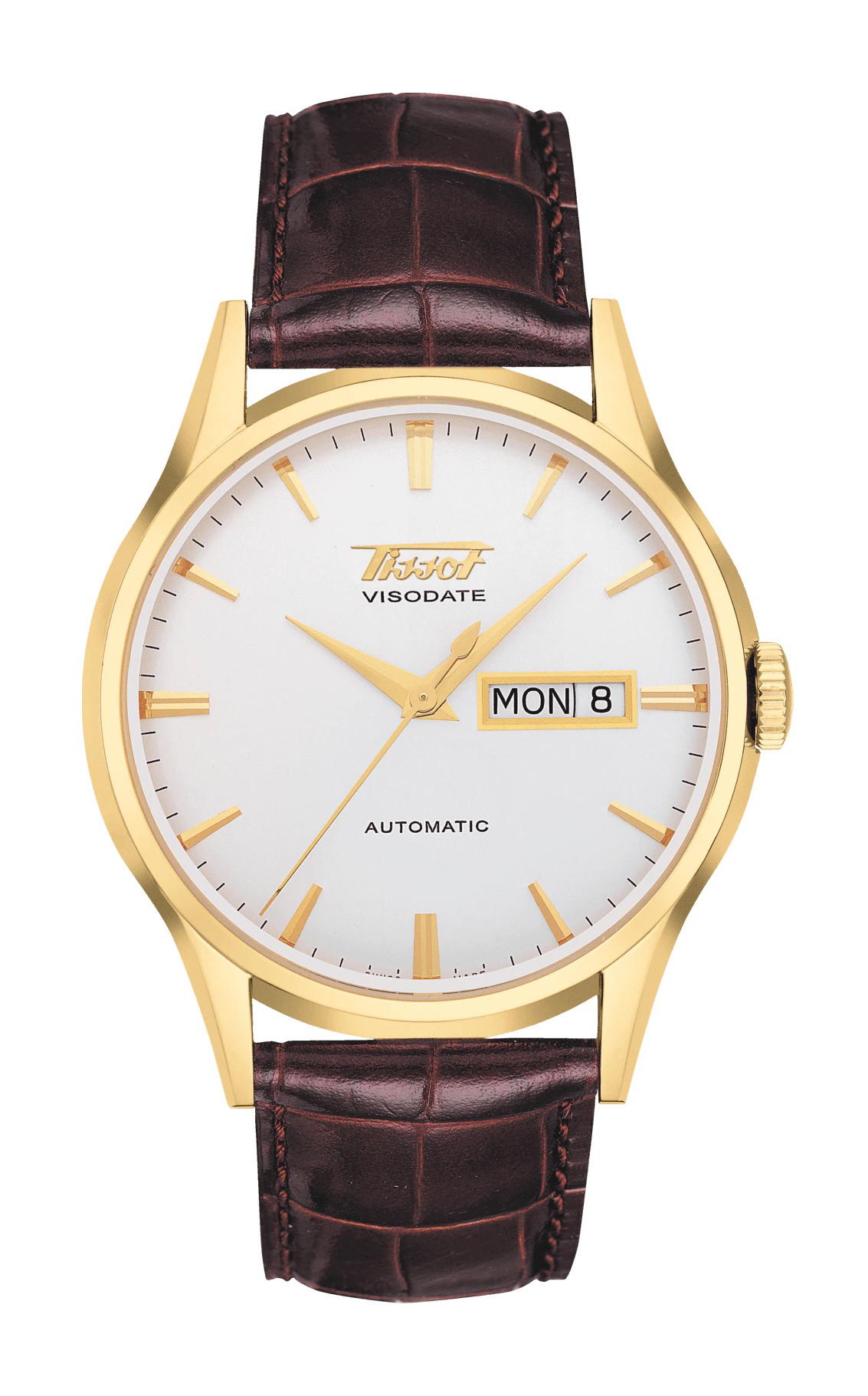 Tissot Heritage Visodate Automatic