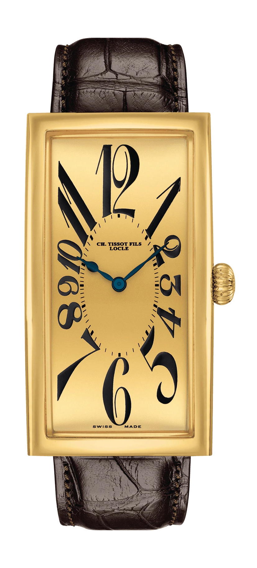 Tissot Heritage Prince I Mechanical