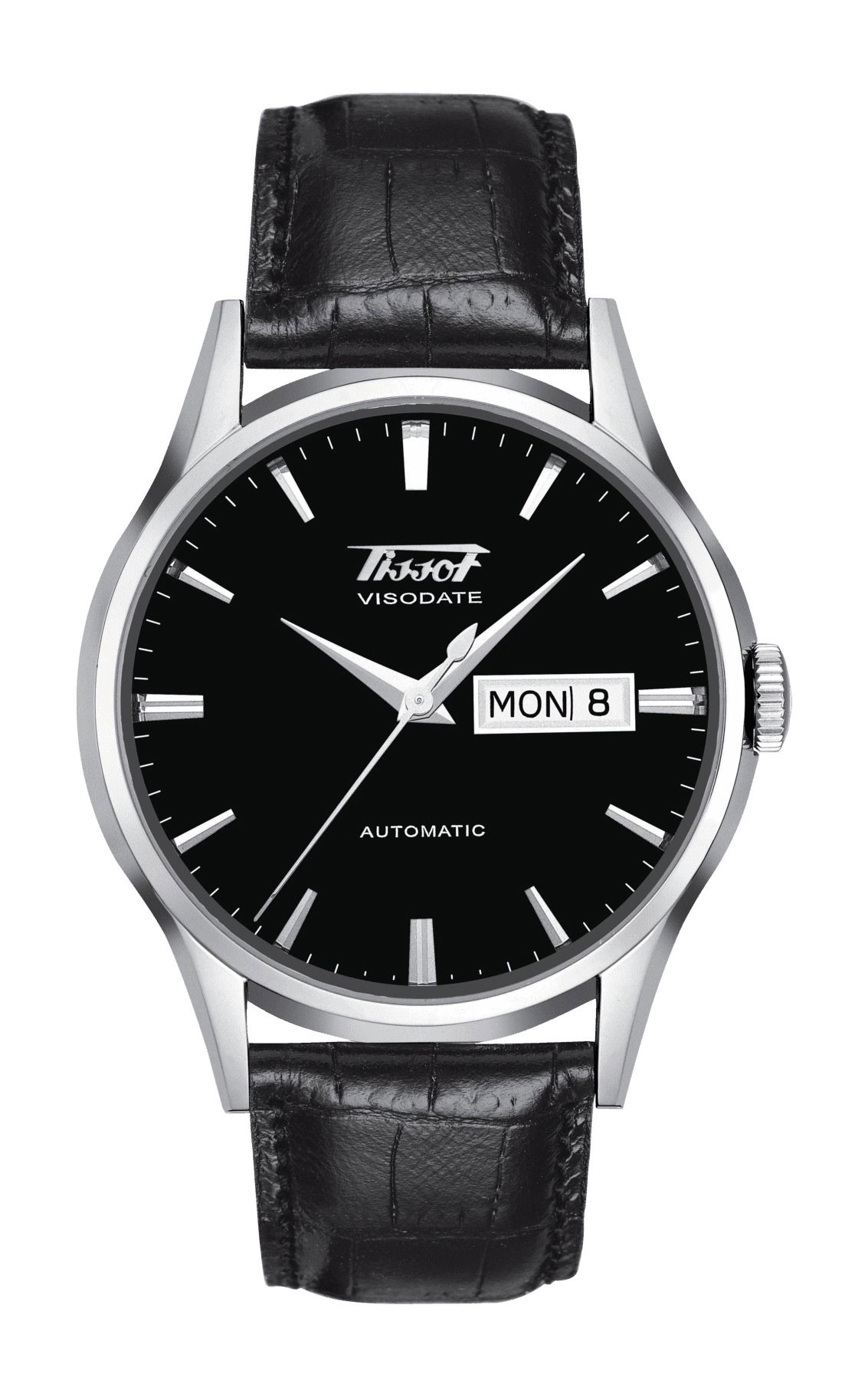 Heritage Visodate Automatic