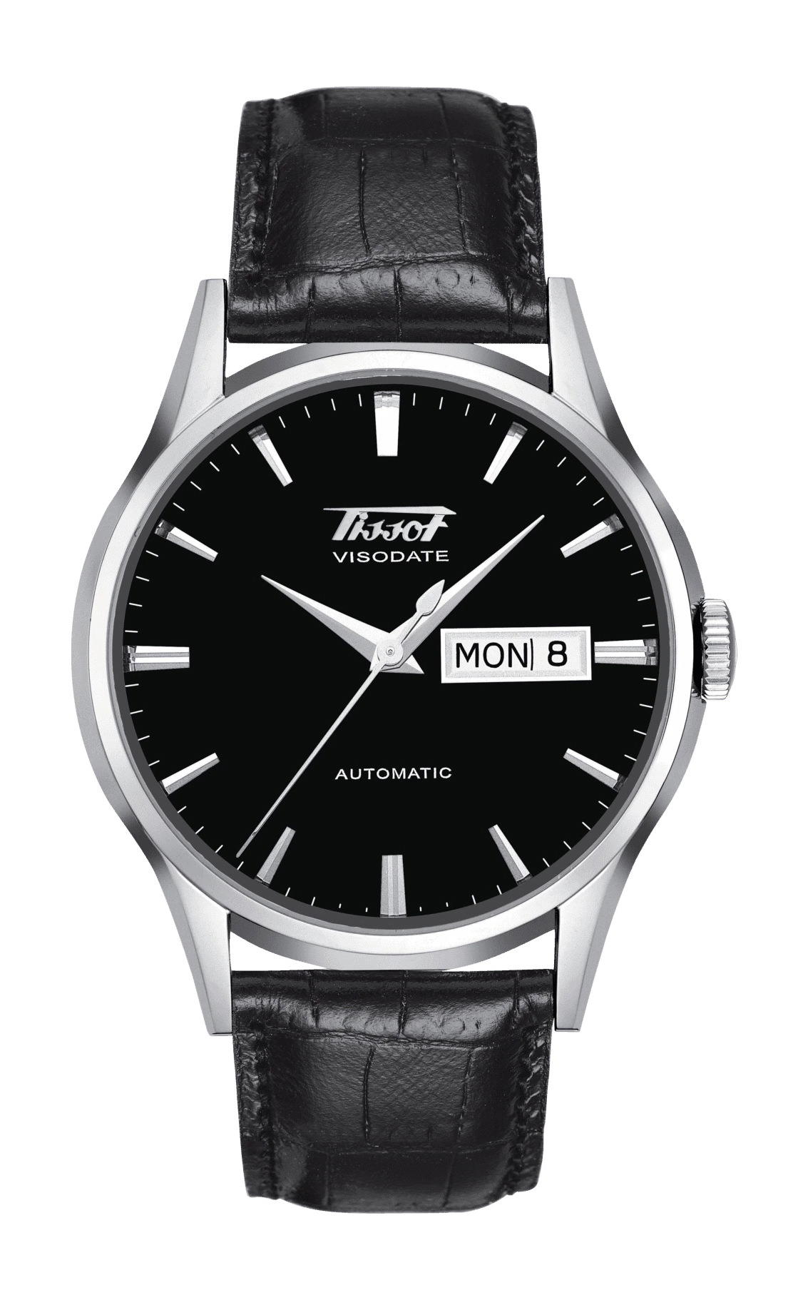 Tissot Heritage Visodate Automatic