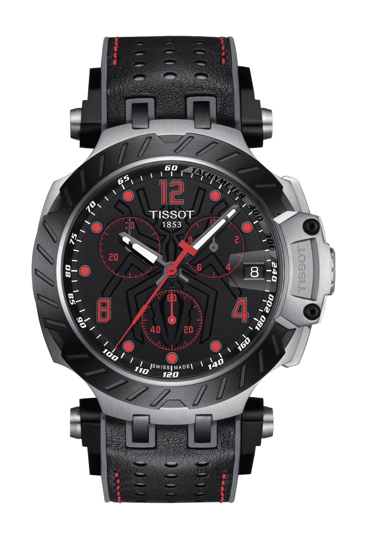 Tissot T-Race Chronograph Marc Marquez Limited Edition