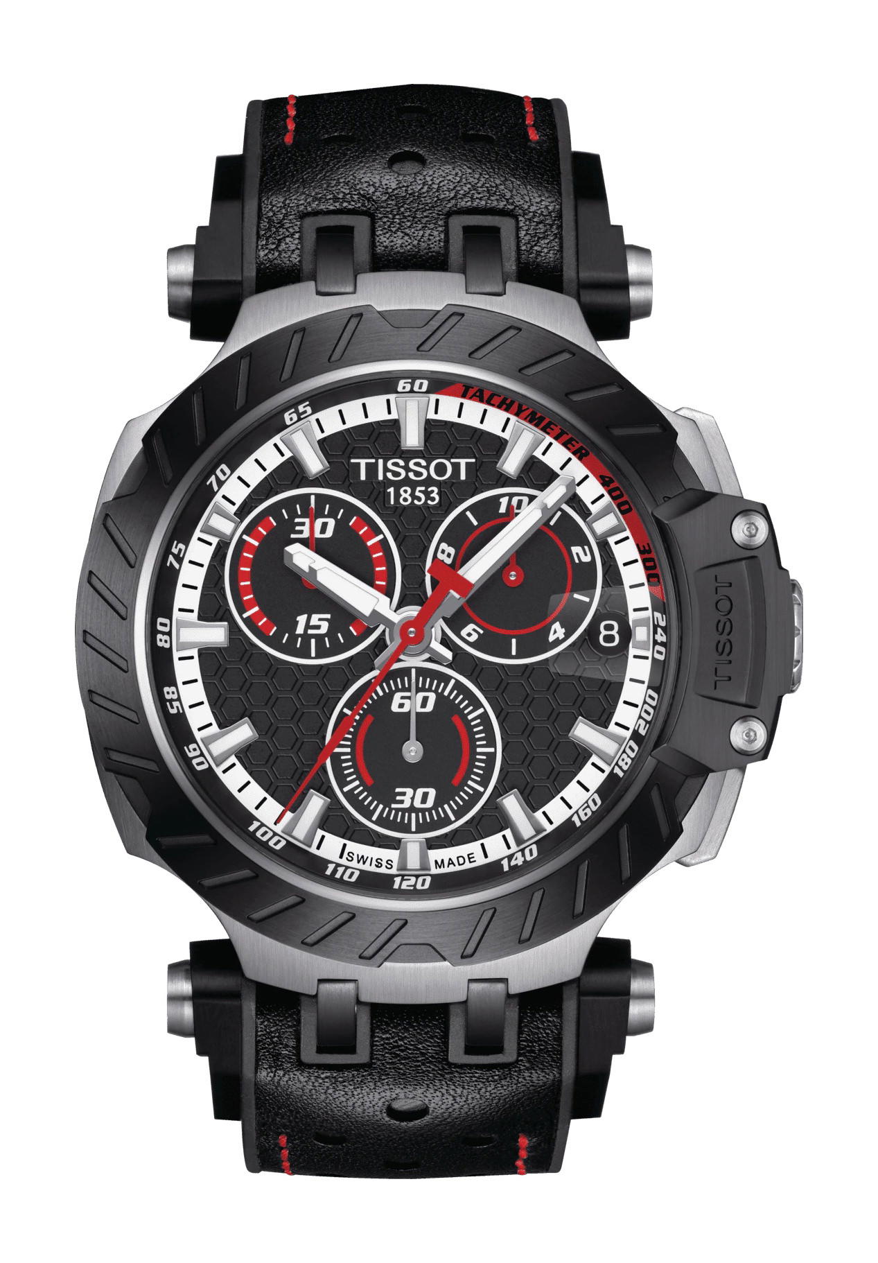 Tissot T-Race MotoGP Chronograph Limited Edition