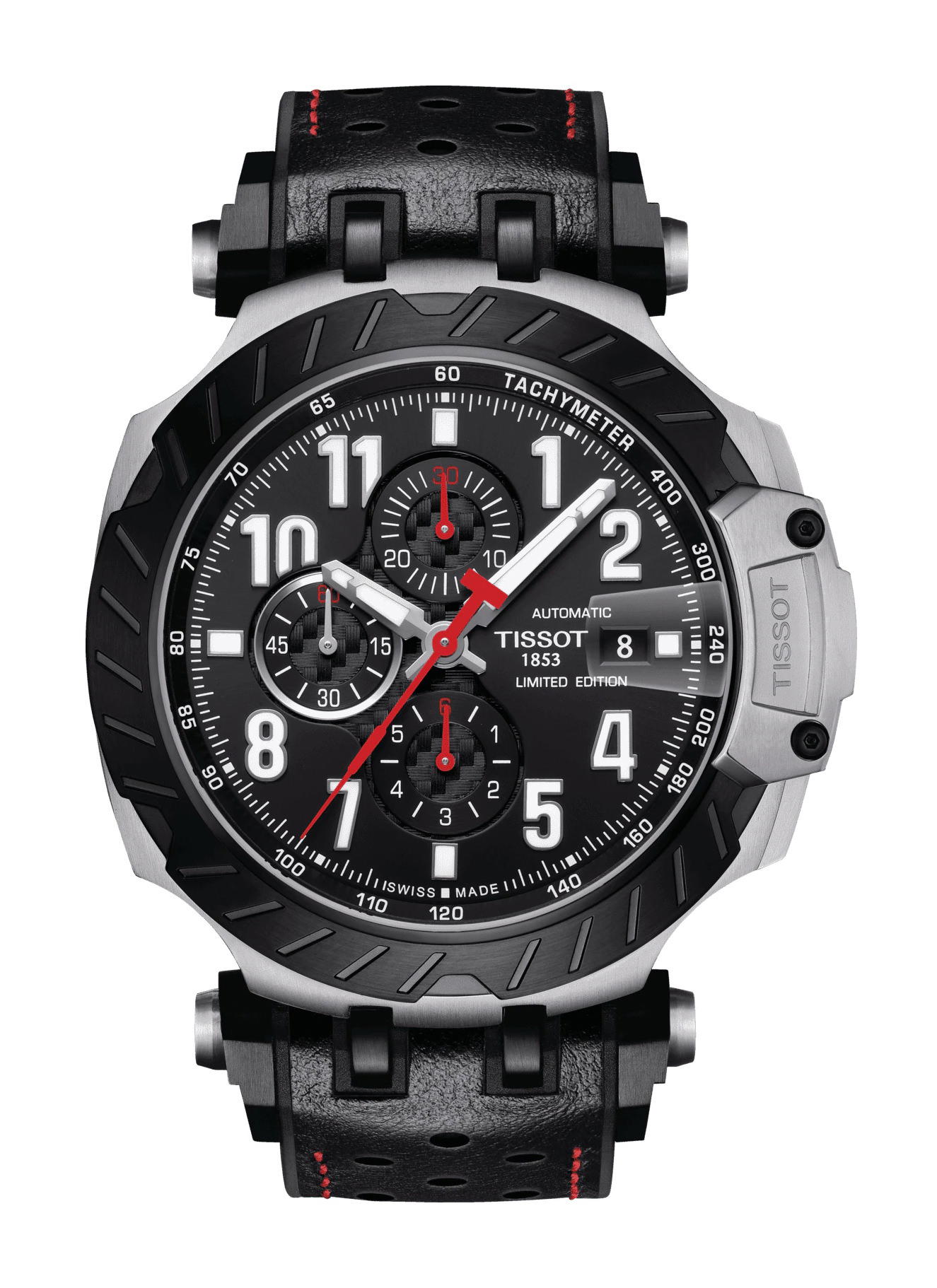 Tissot T-Race MotoGP Automatic Chronograph Limited Edition
