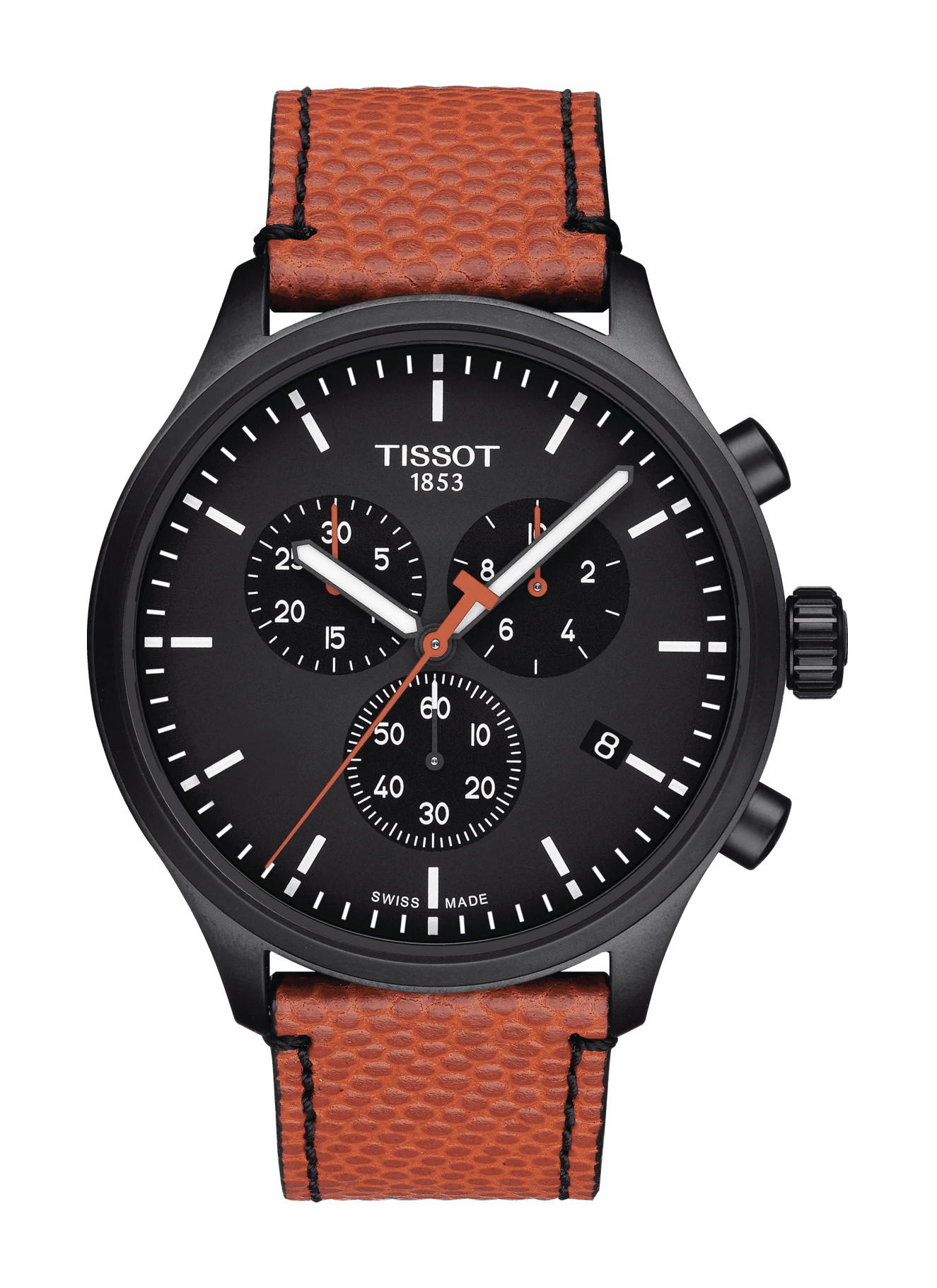 Tissot Chrono XL NBA Special Edition